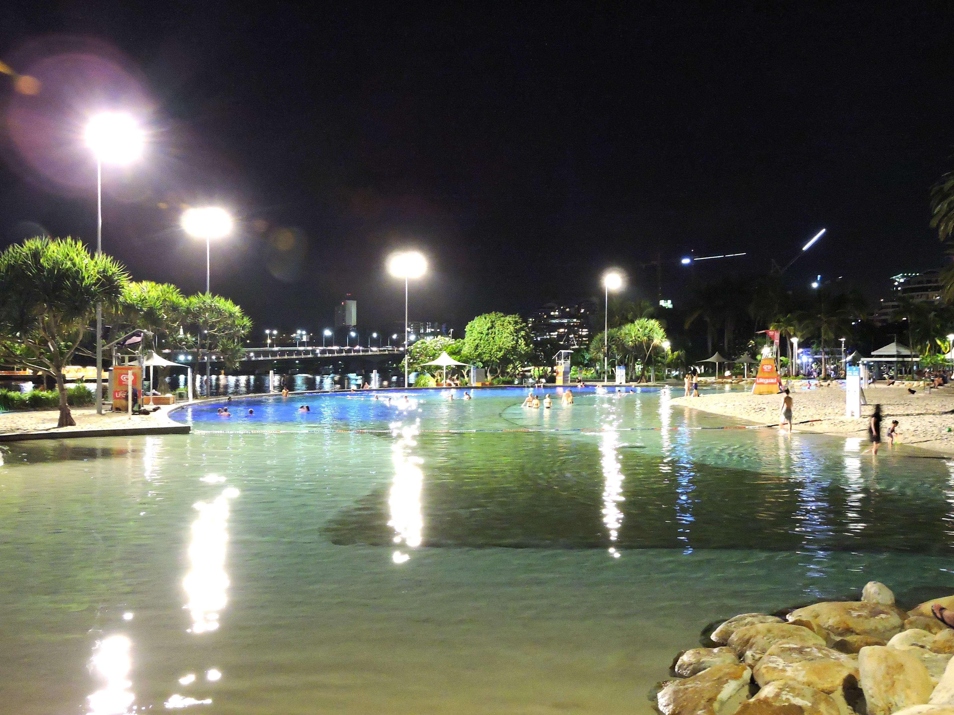 Best Western Airport 85 Brisbane