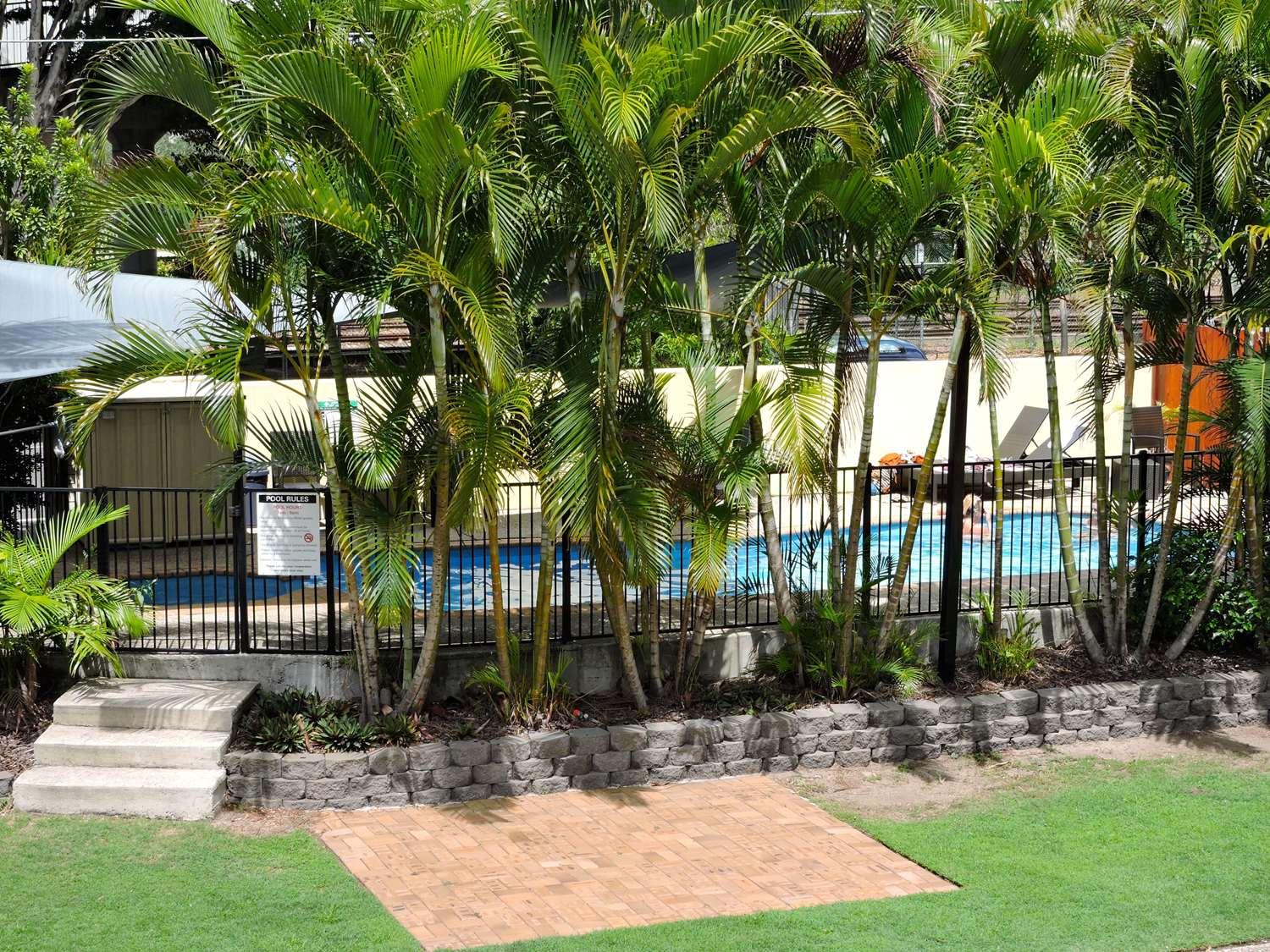 Motel Best Western Airport 85 Brisbane