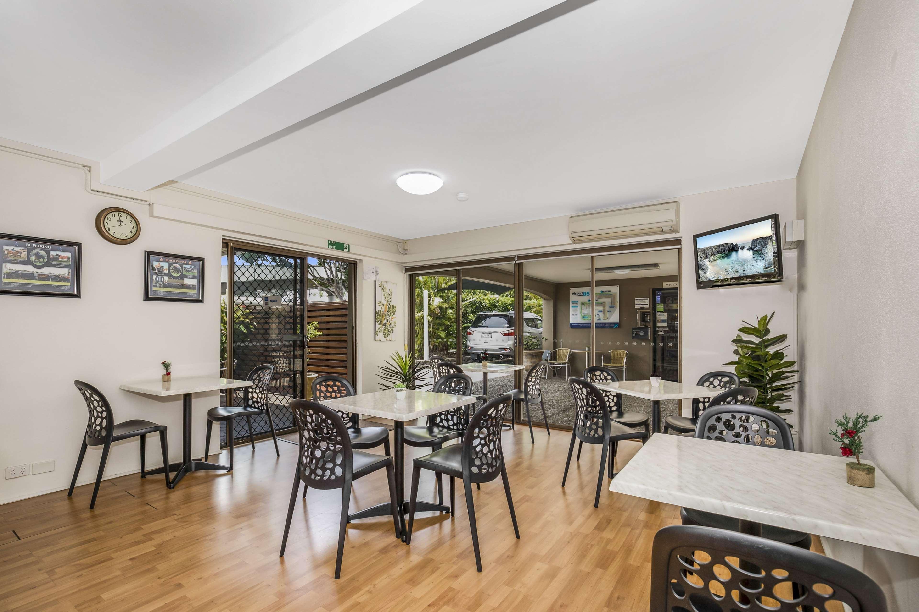 Best Western Airport 85