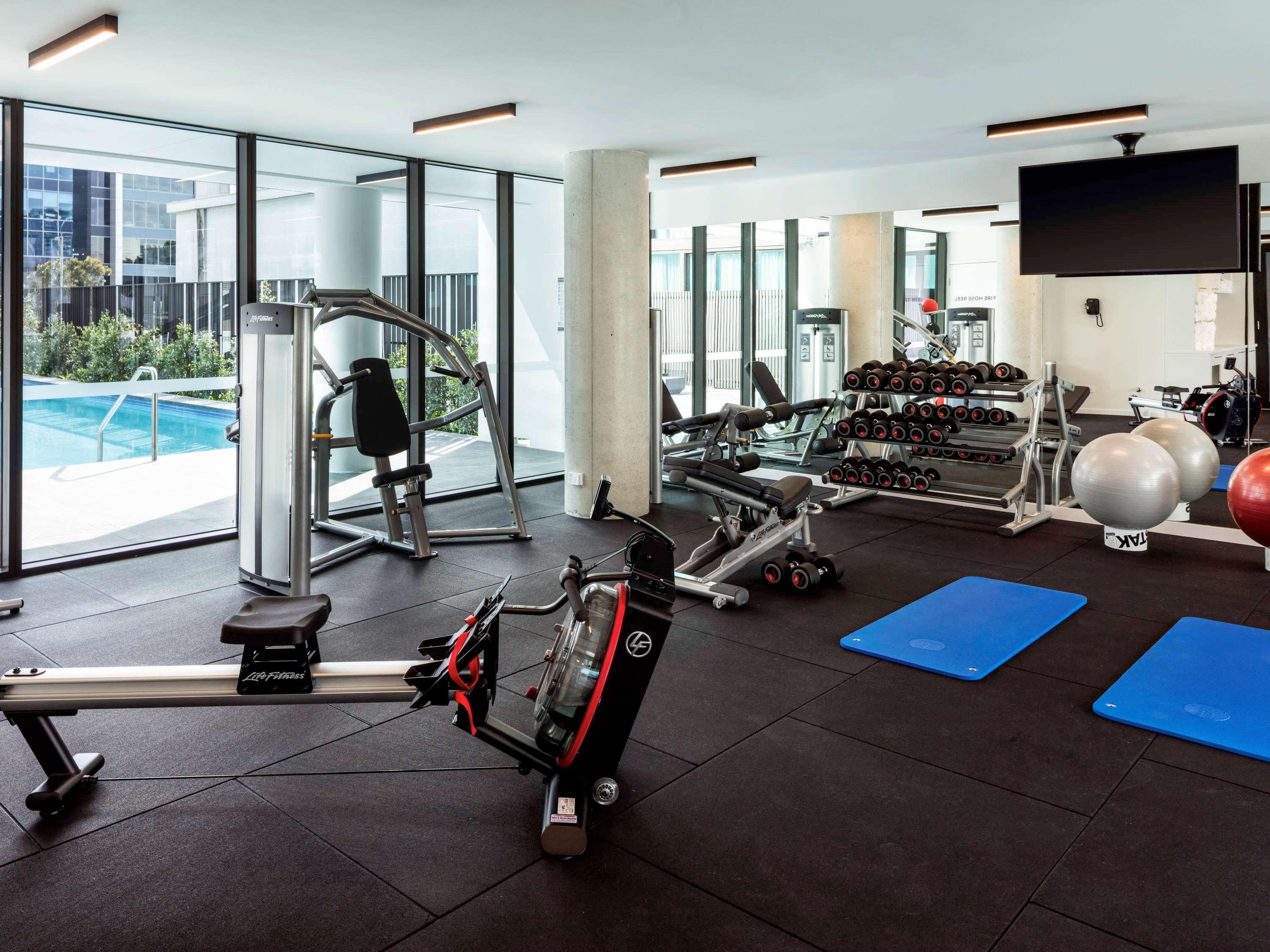 Hotel Novotel South Bank 4*