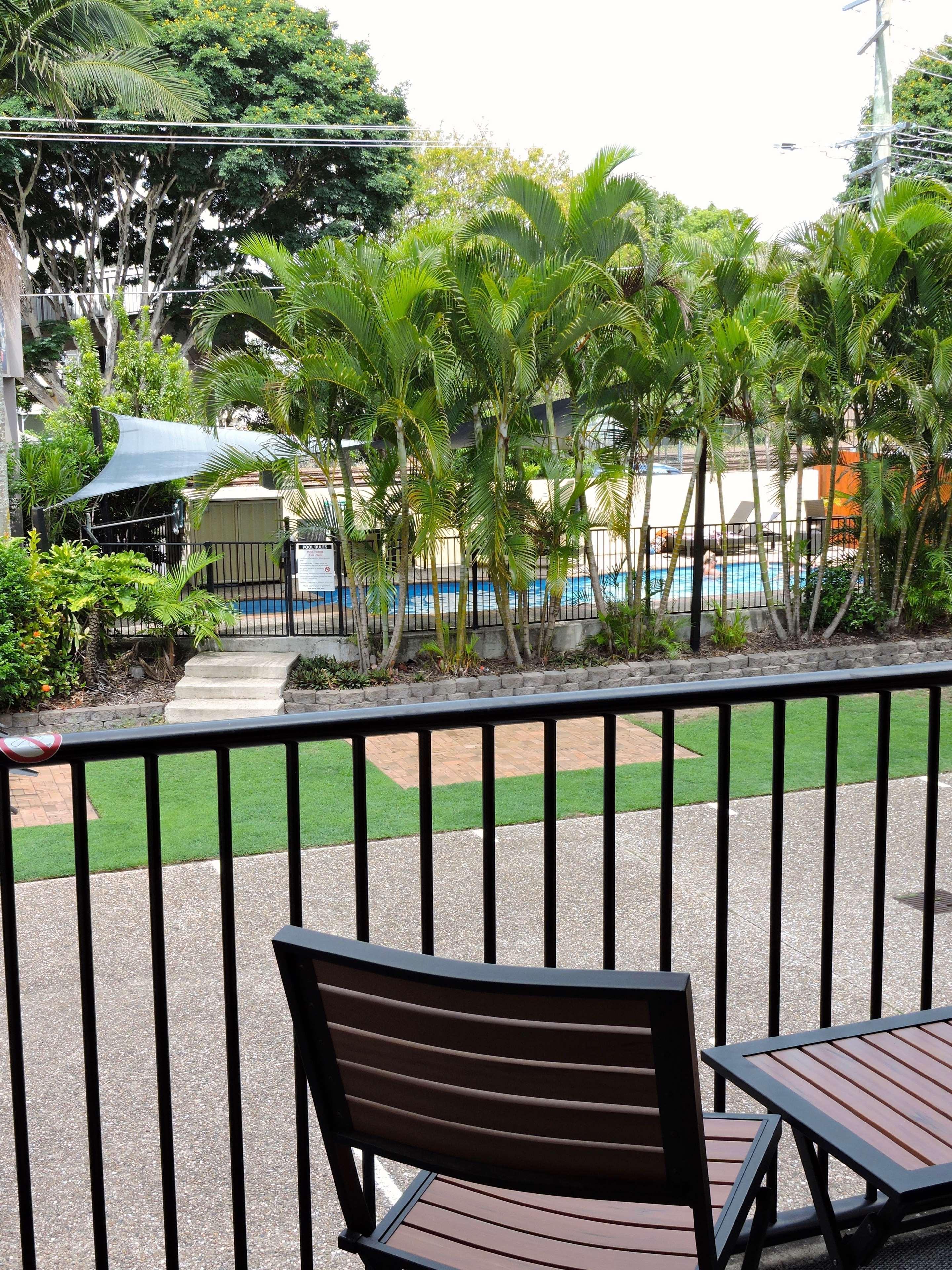 Best Western Airport 85 Motel 4*