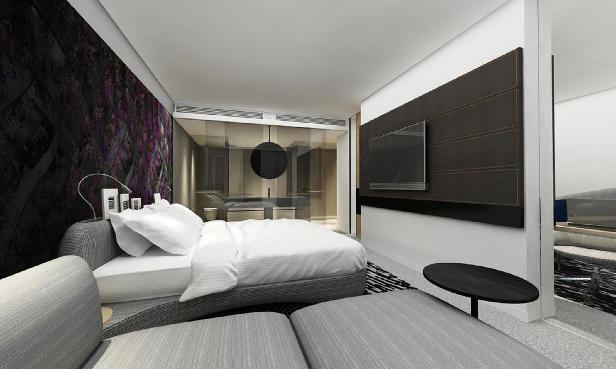 Hotel Novotel South Bank 4*