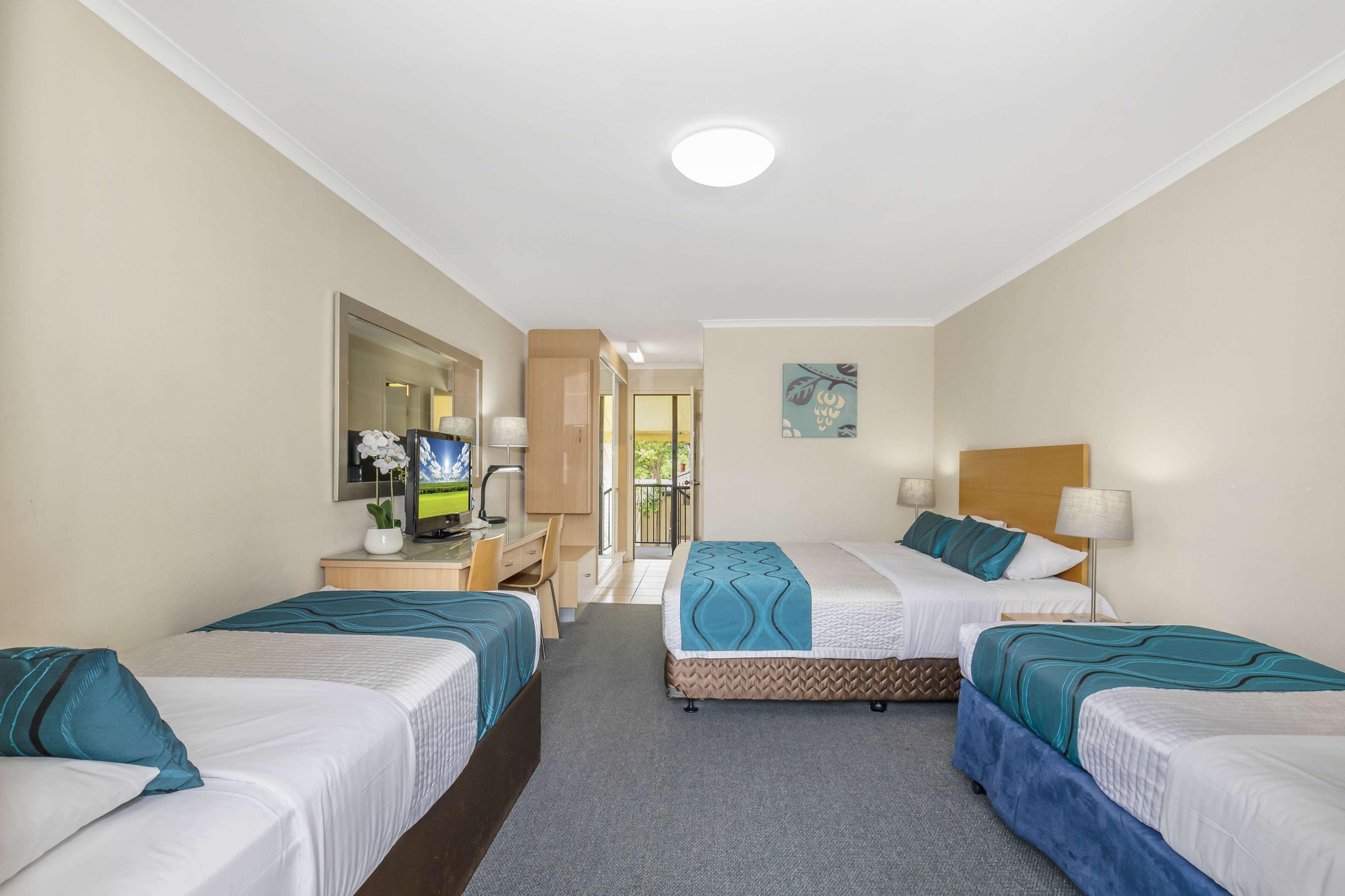 Best Western Airport 85 4*