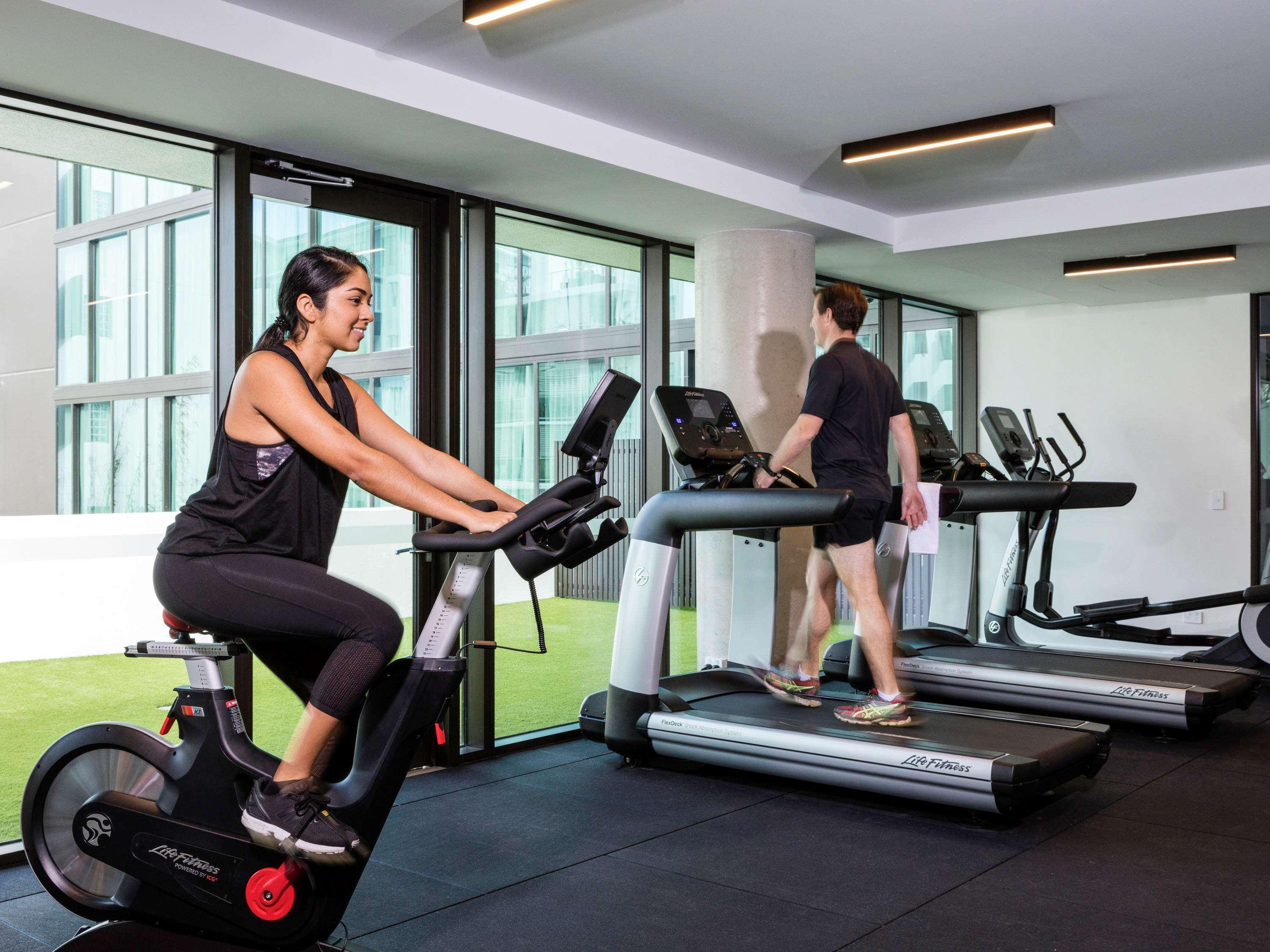 Novotel South Bank 4* Brisbane