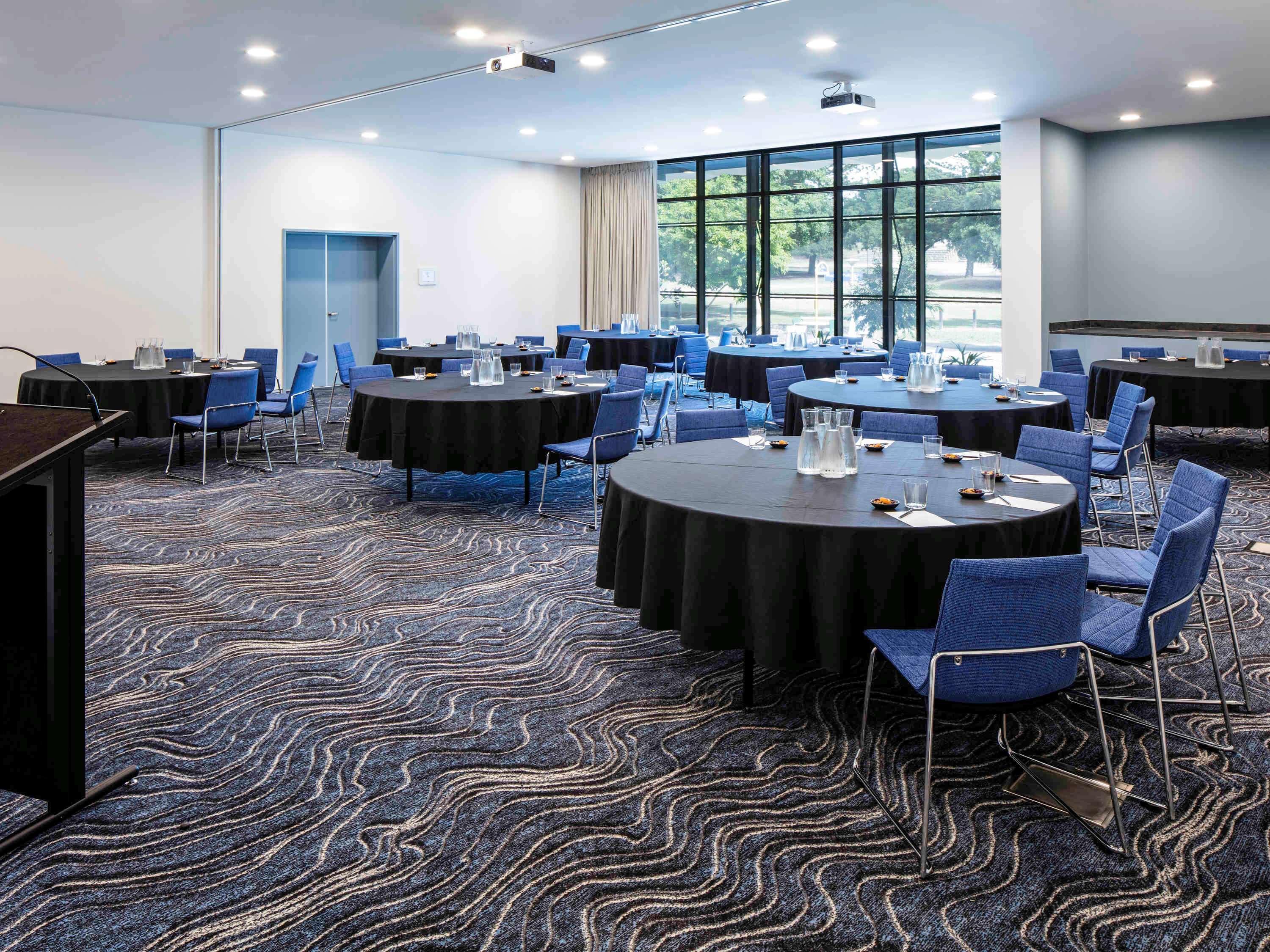 Novotel South Bank 4* Brisbane