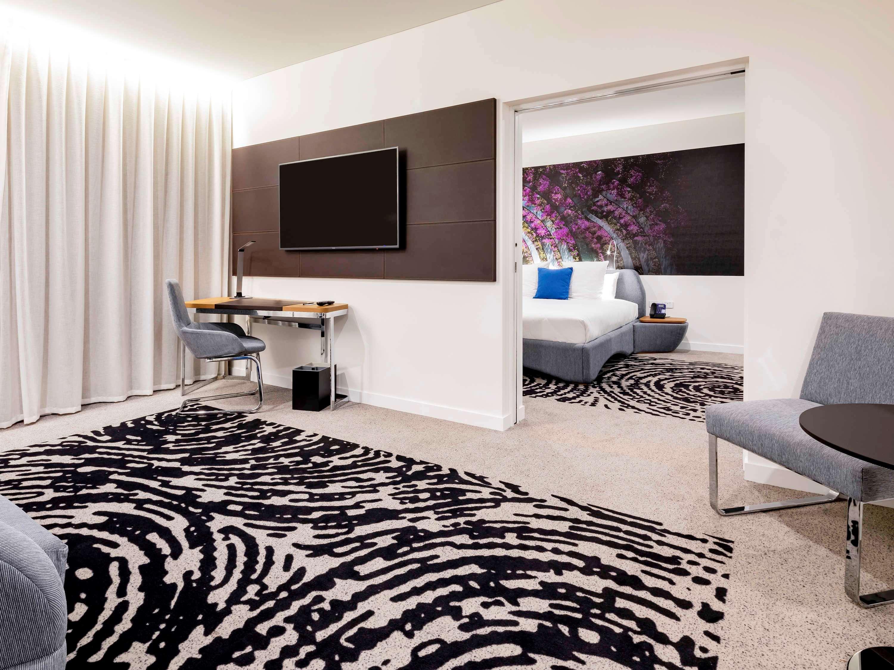 Novotel South Bank Hotel Brisbane