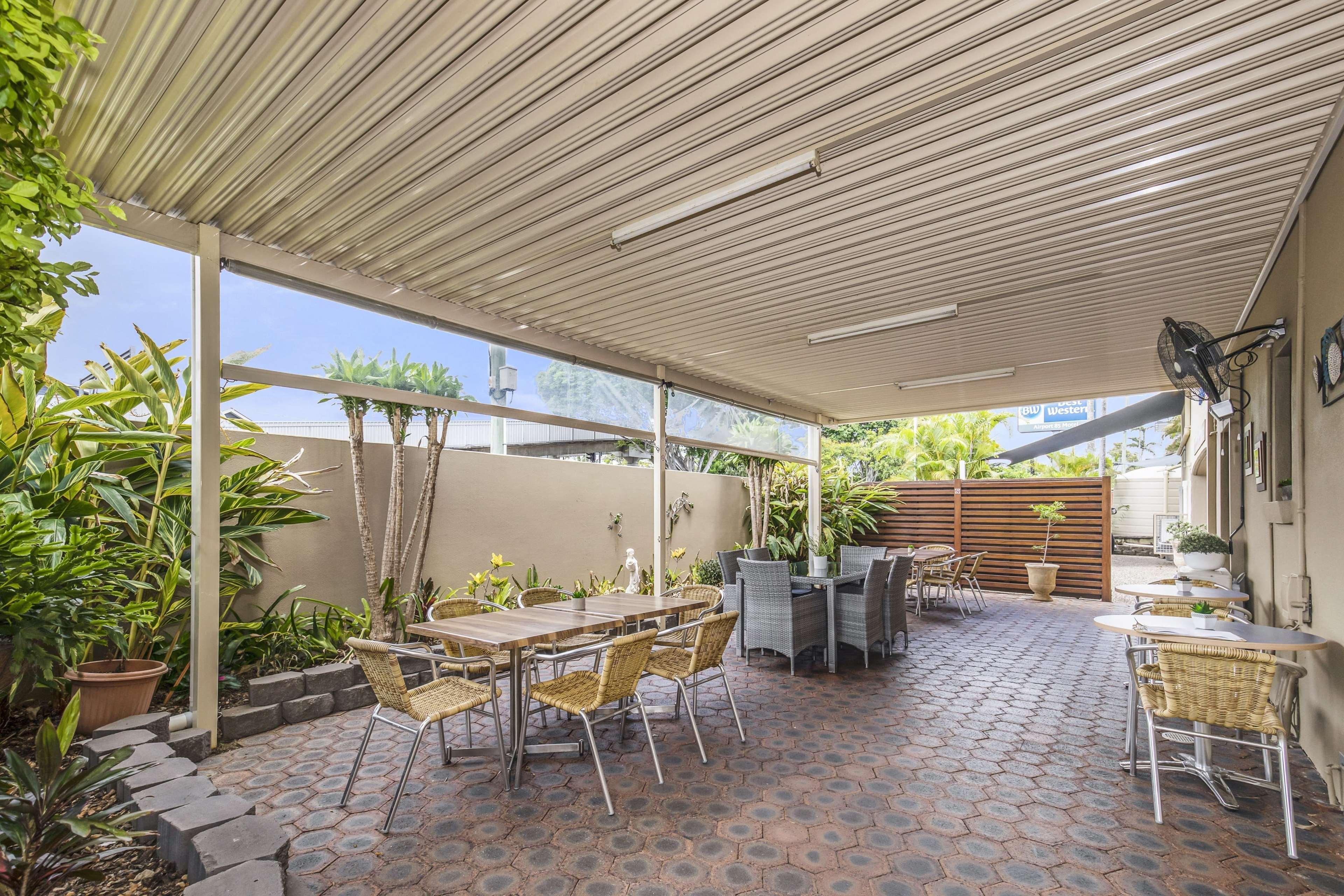 Best Western Airport 85 Motel Brisbane