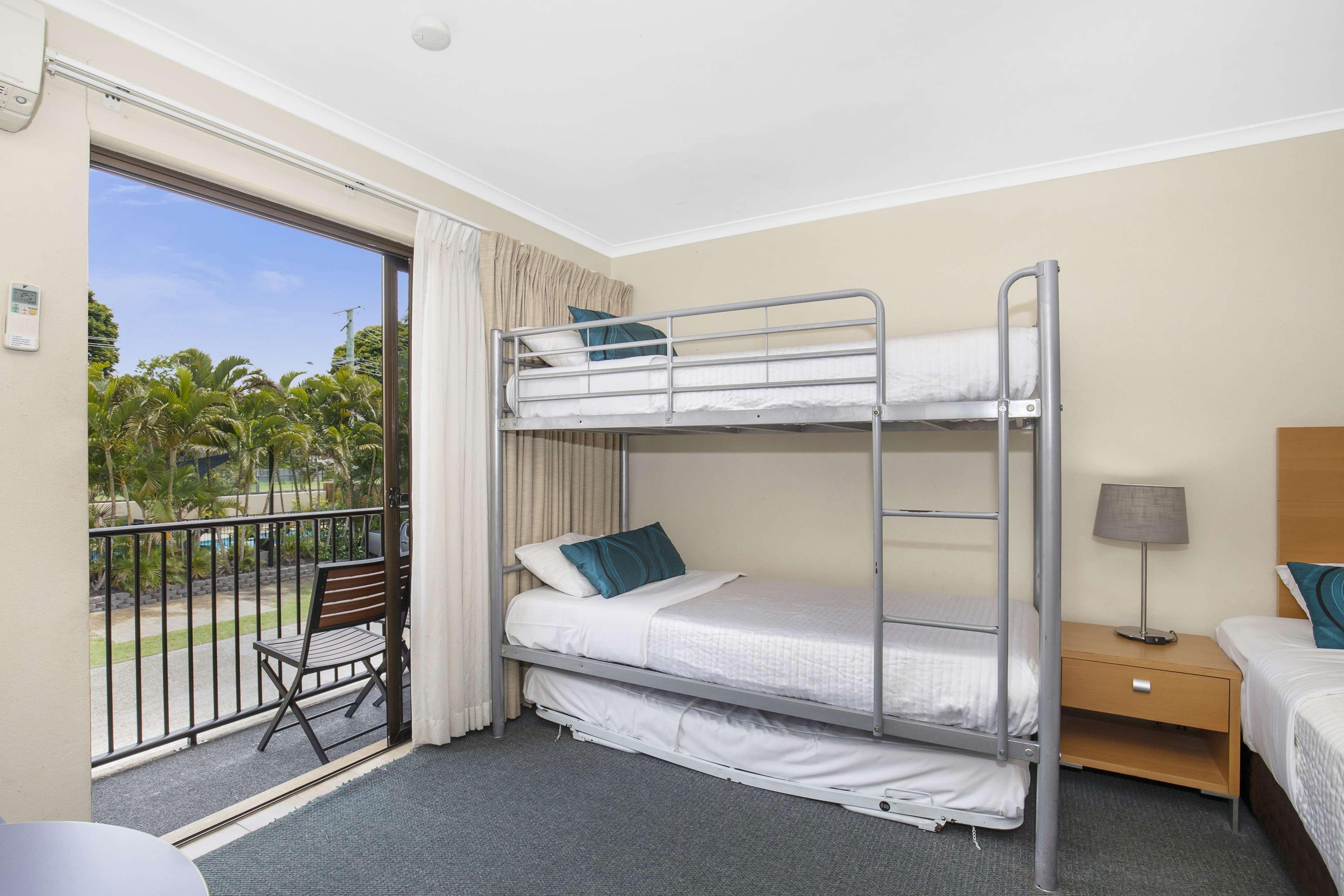 Best Western Airport 85 4* Brisbane