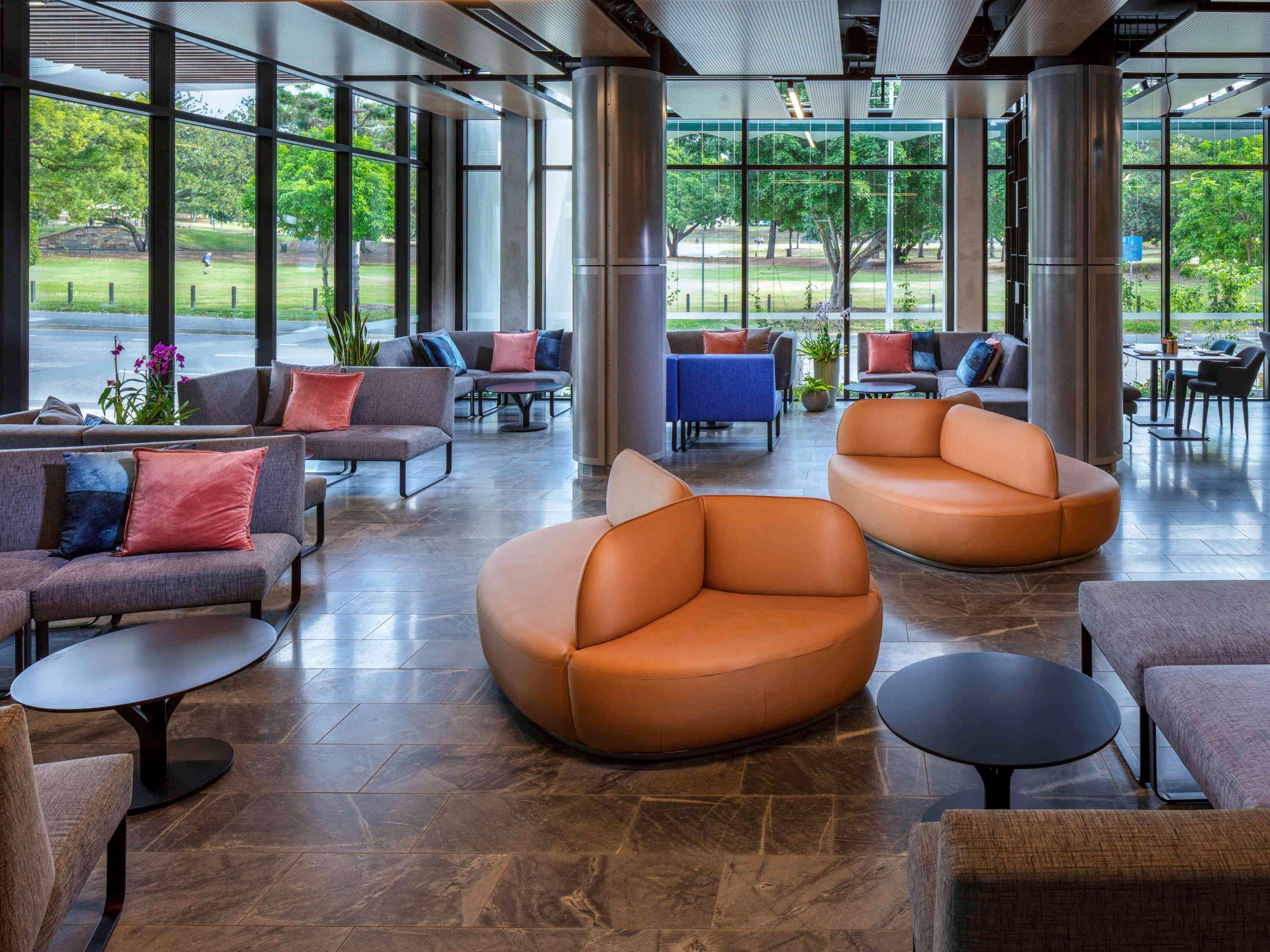 Novotel South Bank Hotel