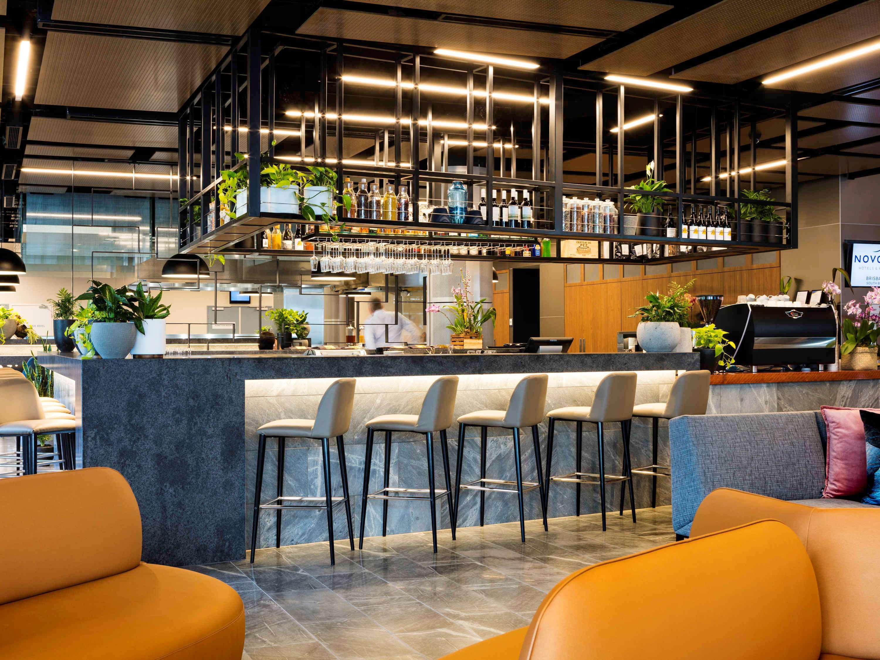 Novotel South Bank