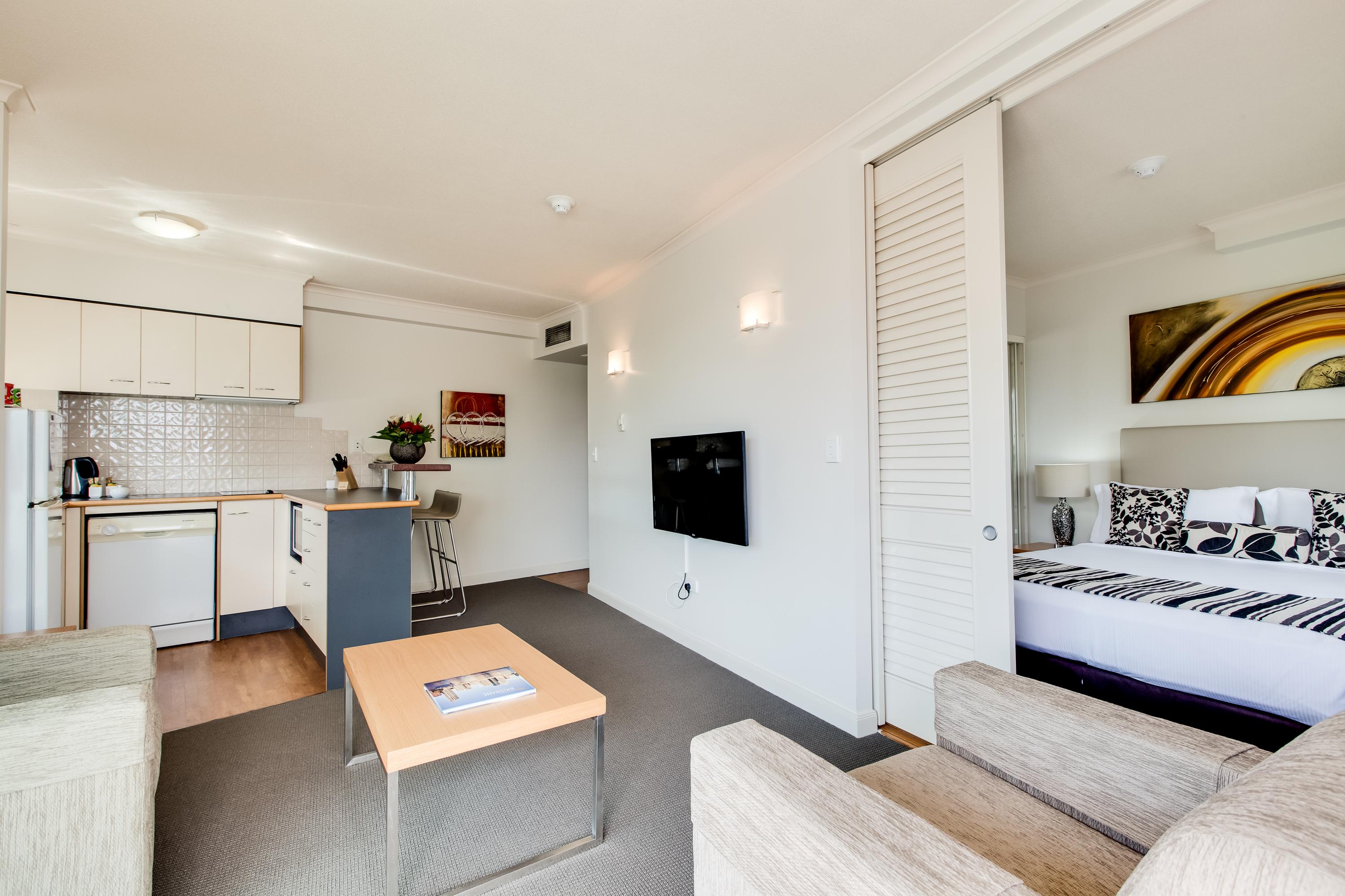 Central Cosmo 4*