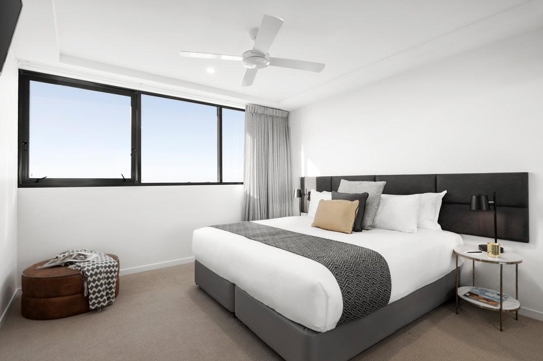 Alcyone Residences Aparthotel 4*