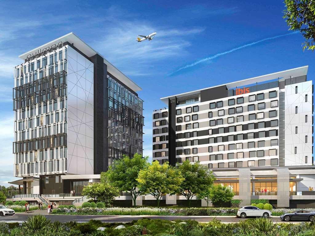 Hotel Pullman Airport