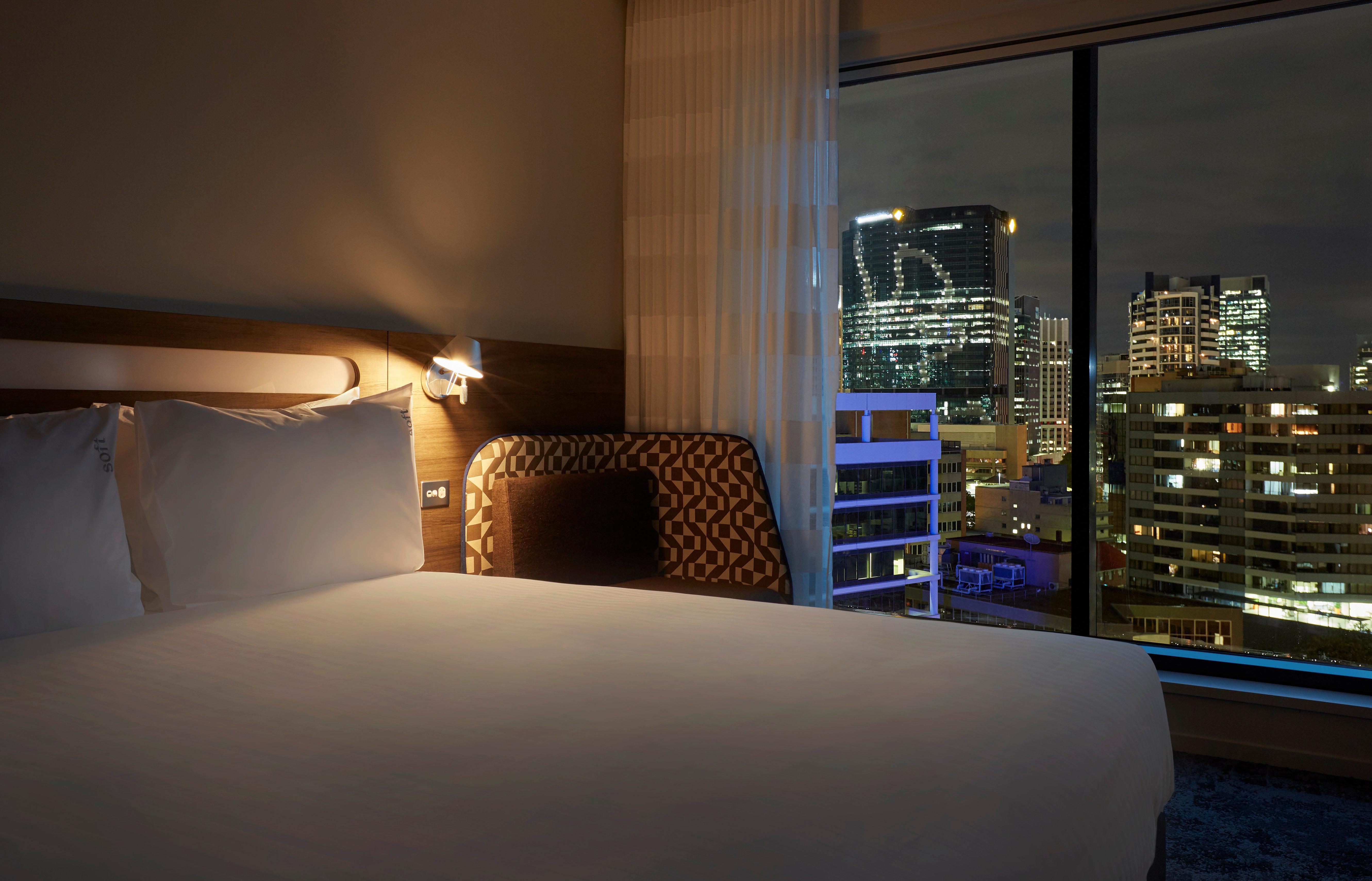 Holiday Inn Express Brisbane Central By Ihg
