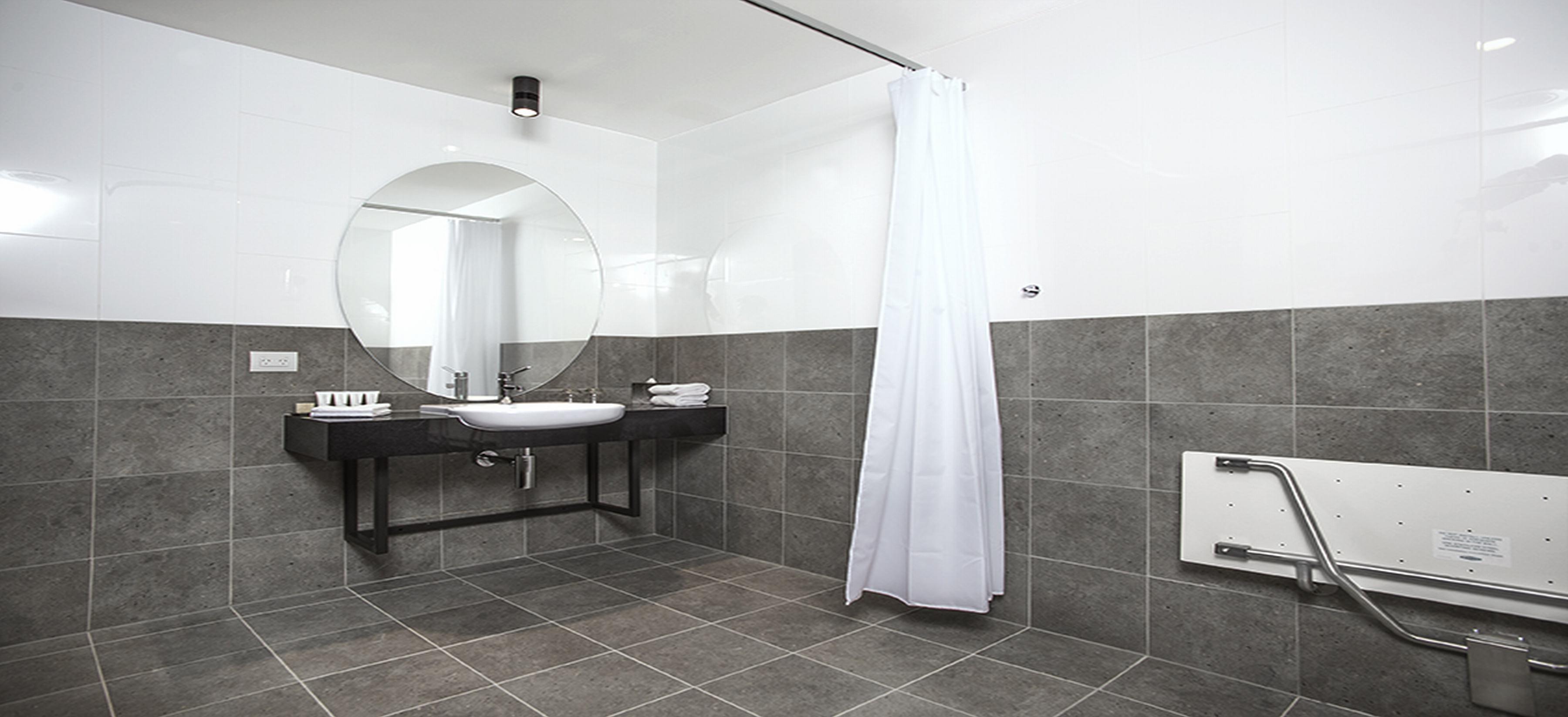 Rydges Fortitude Valley Hotel 4*