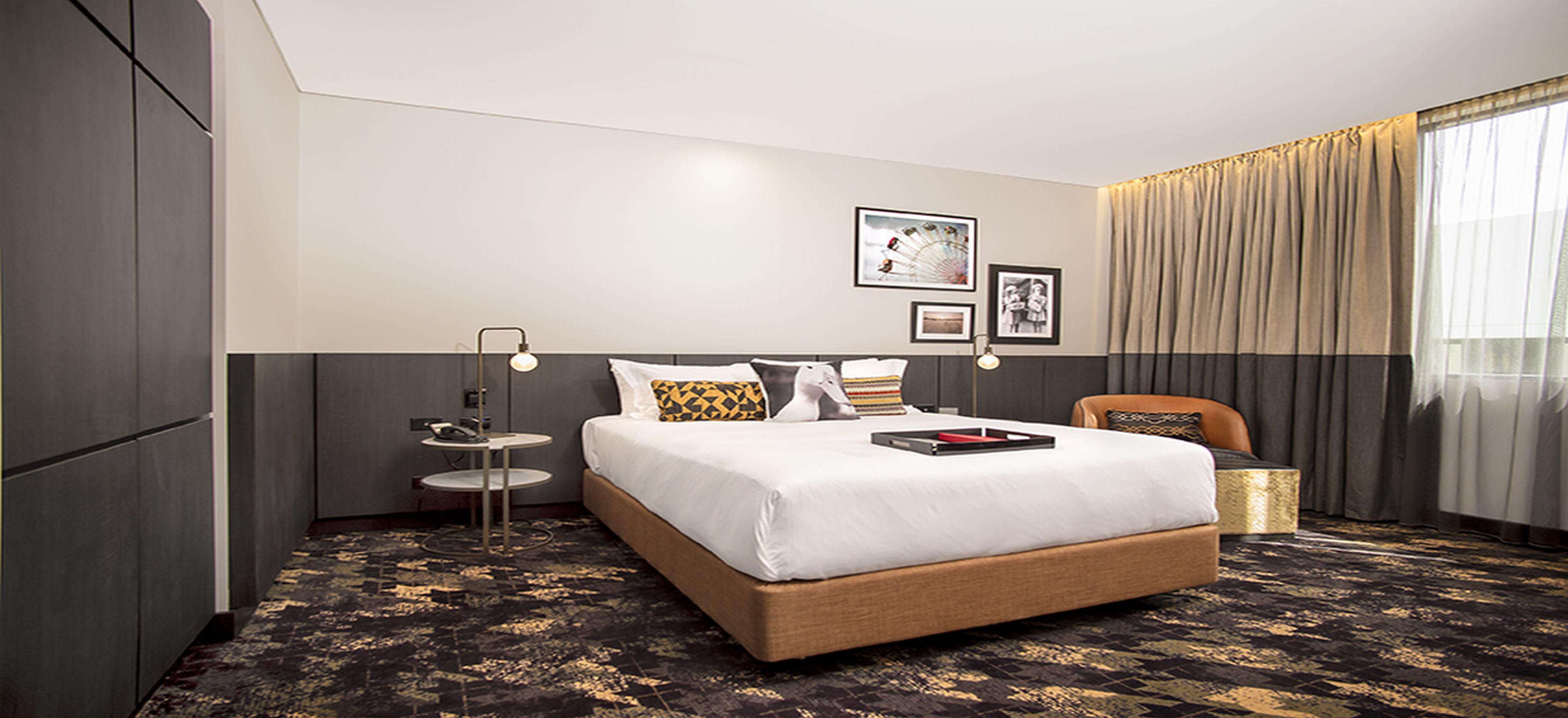 Hotel Rydges Fortitude Valley 4*