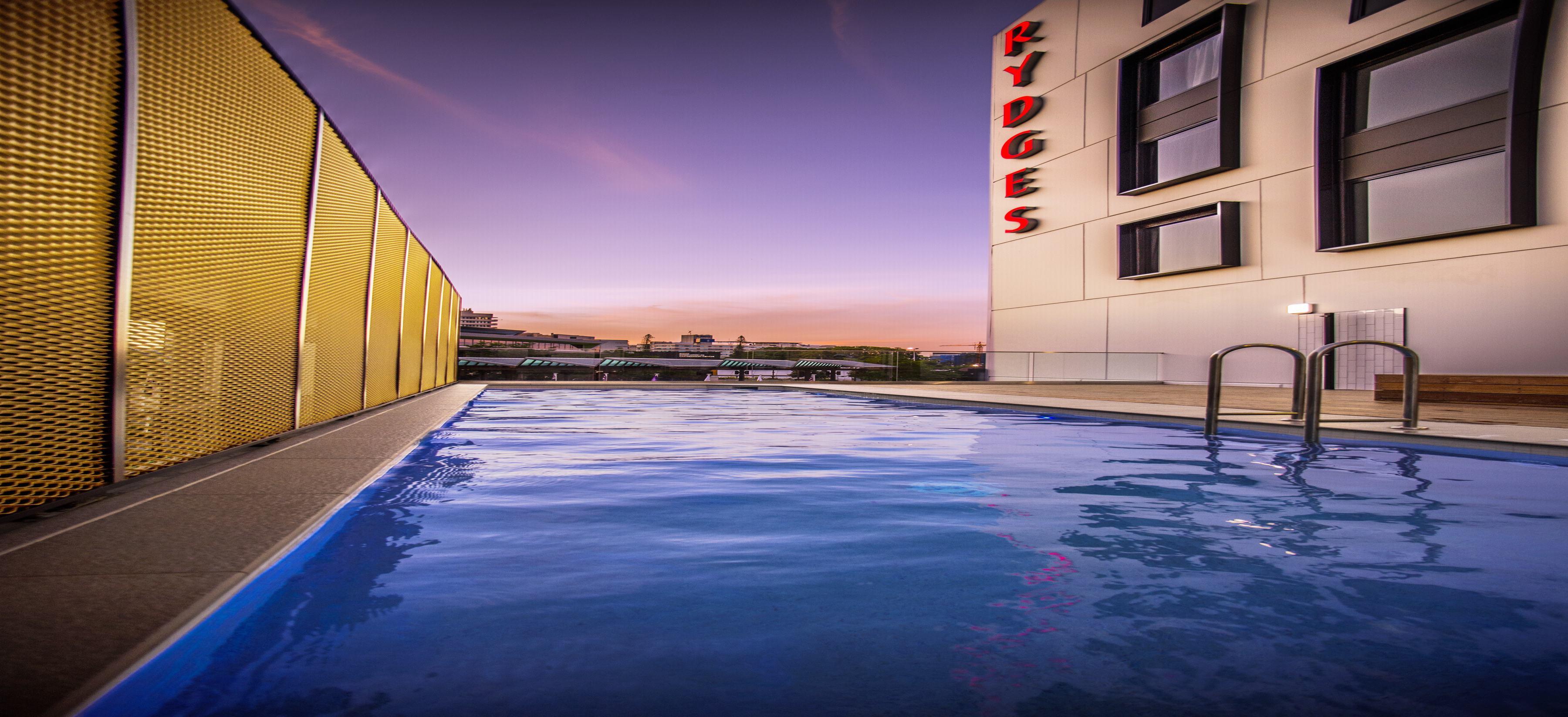 Hotel Rydges Fortitude Valley 4*