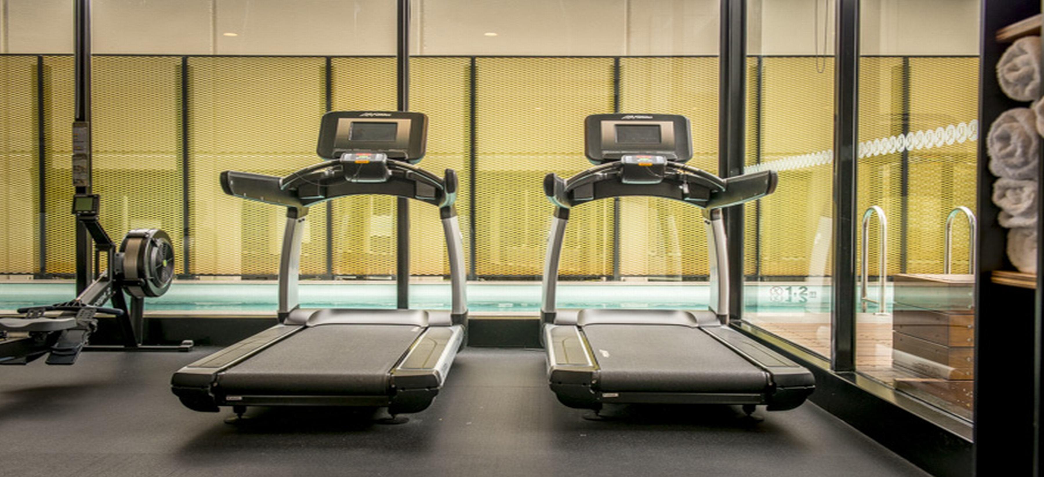 Rydges Fortitude Valley Brisbane