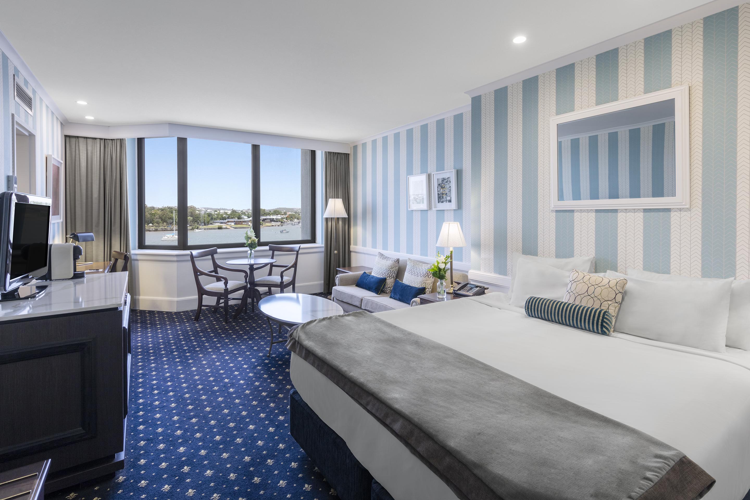 View 4* Brisbane