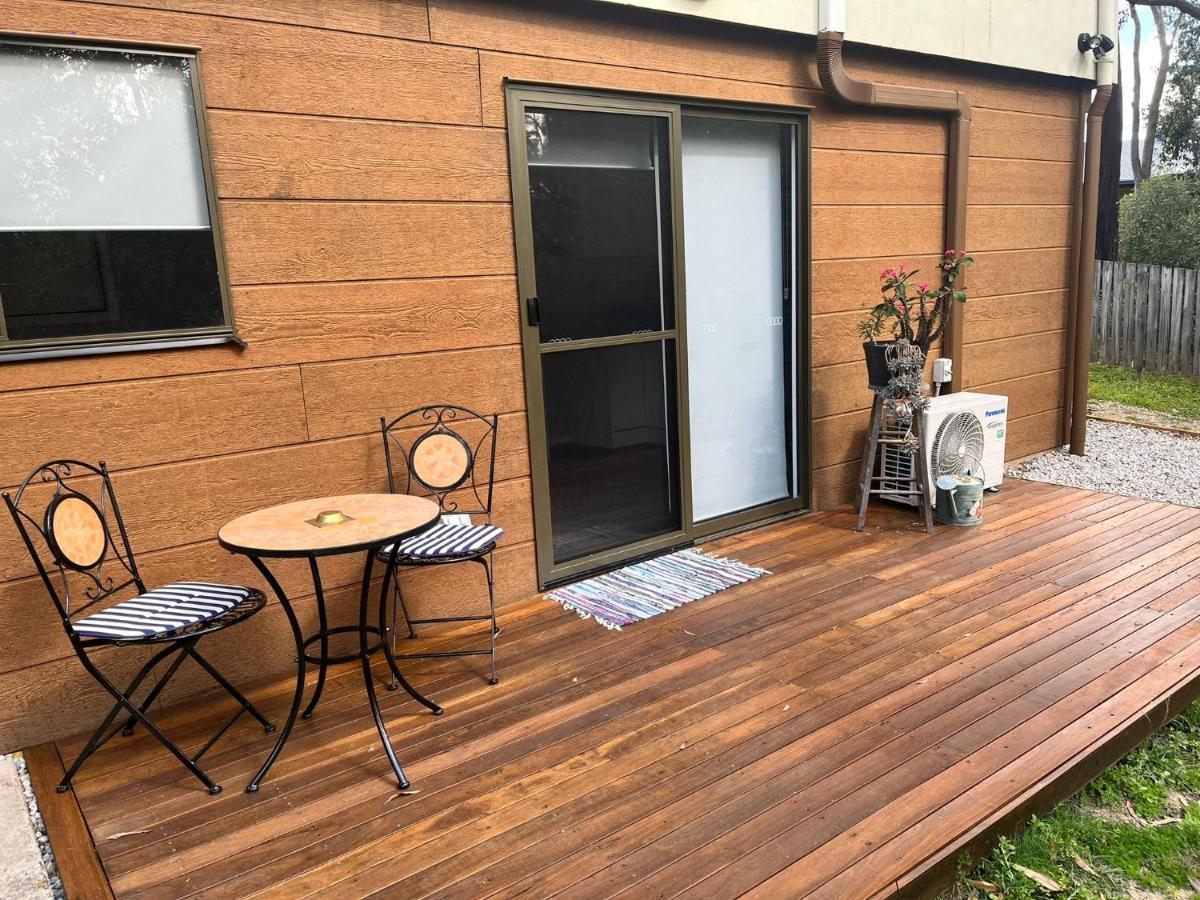 Stylish Guest In Everton Hills Apartment Brisbane