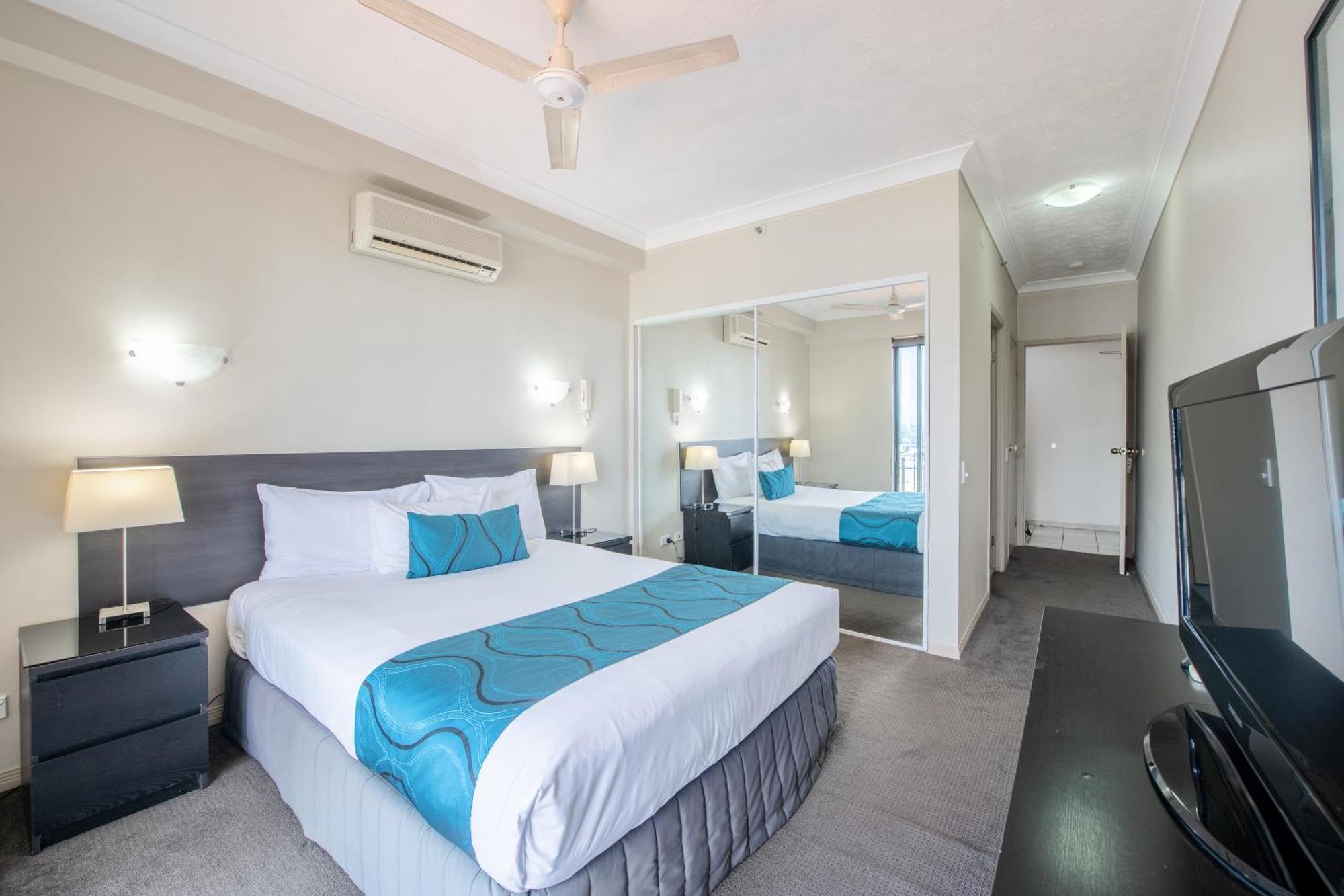 Bridgewater 4* Brisbane