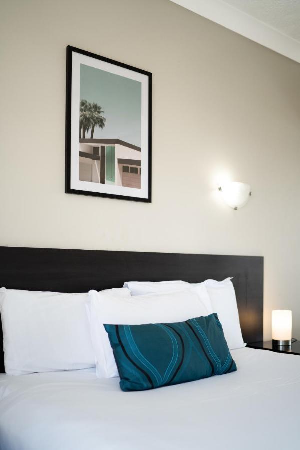 Bridgewater Aparthotel