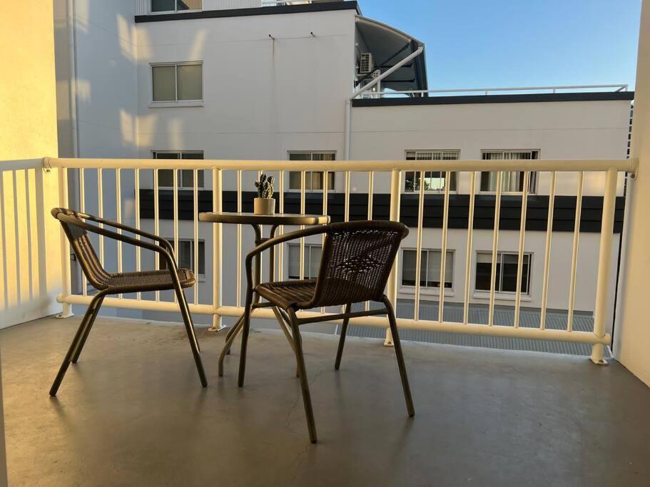 Apartment Comfortable & Cozy Southbank Pad, Sunny Pool & Gym Brisbane