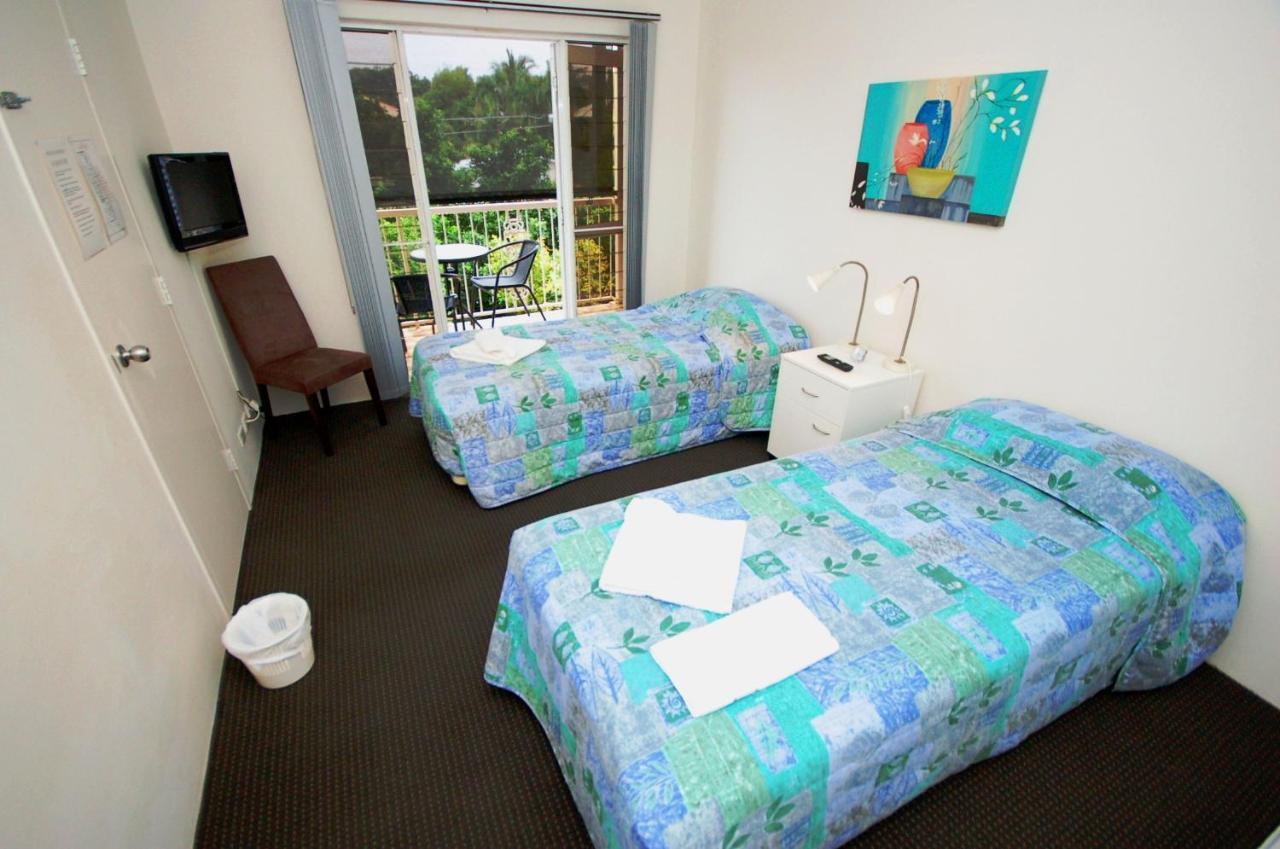 Isla House Greenslopes 3*