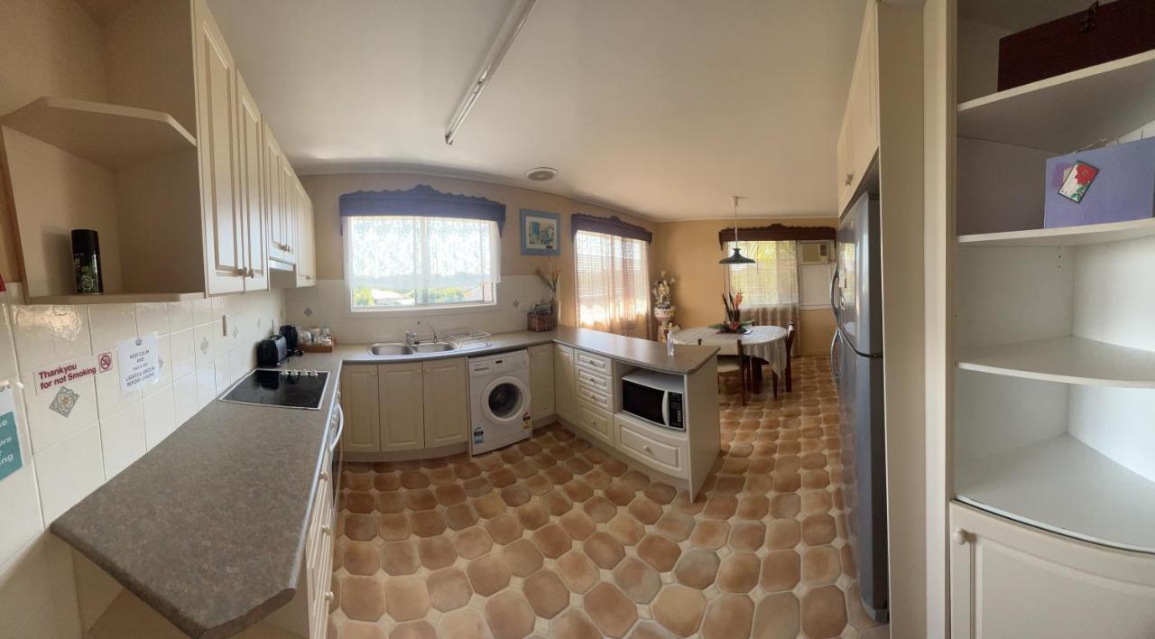 Rose'n Daves Apartamento Brisbane