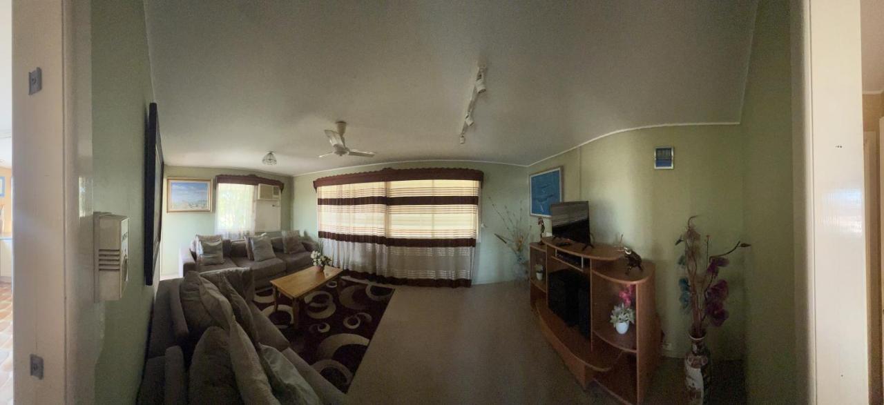 Rose'n Daves Apartment *