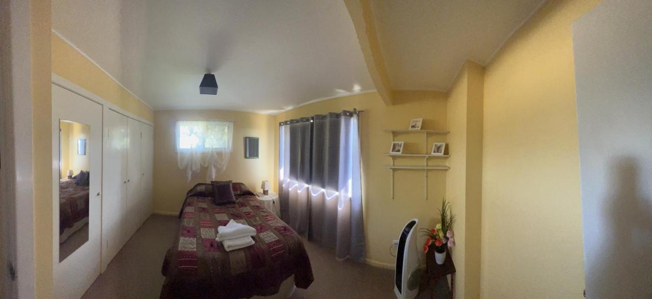 Apartamento Rose'n Daves *