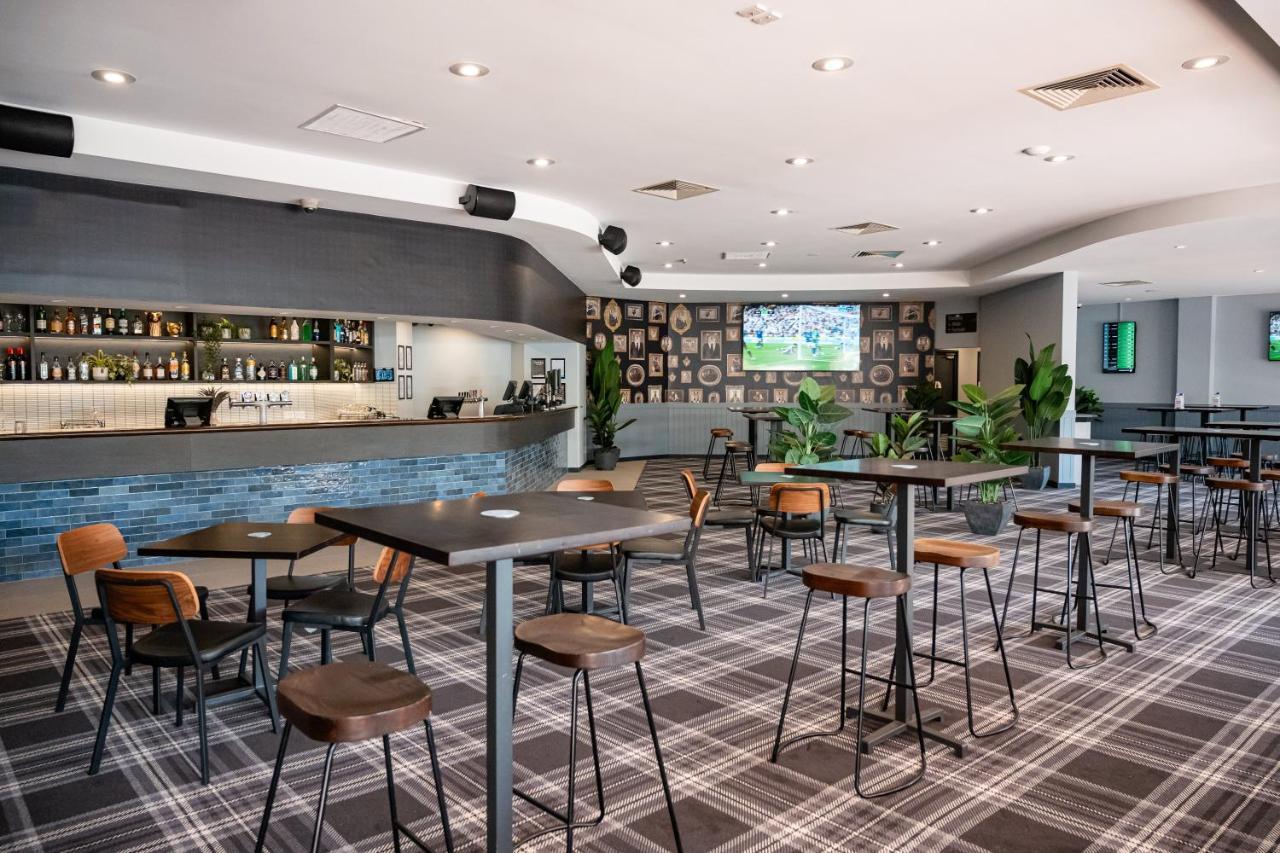 Salisbury Hotel Brisbane