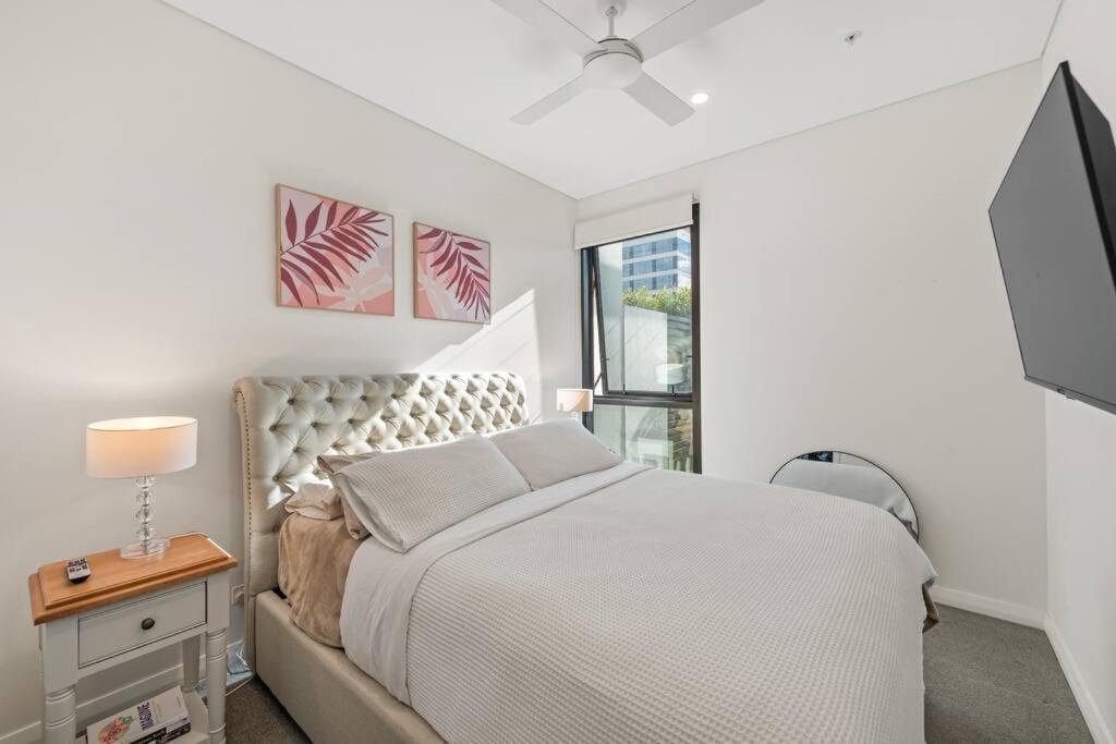 Apartamento Great Located Unit/private Balcony, Pool,gym,parking *