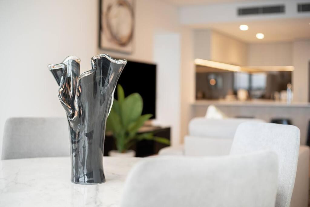 1404 Sophistication And Luxury On The River By Stylish Apartment Brisbane