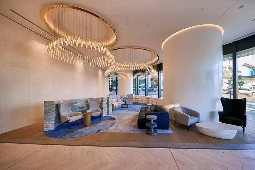 1404 Sophistication And Luxury On The River By Stylish * Brisbane