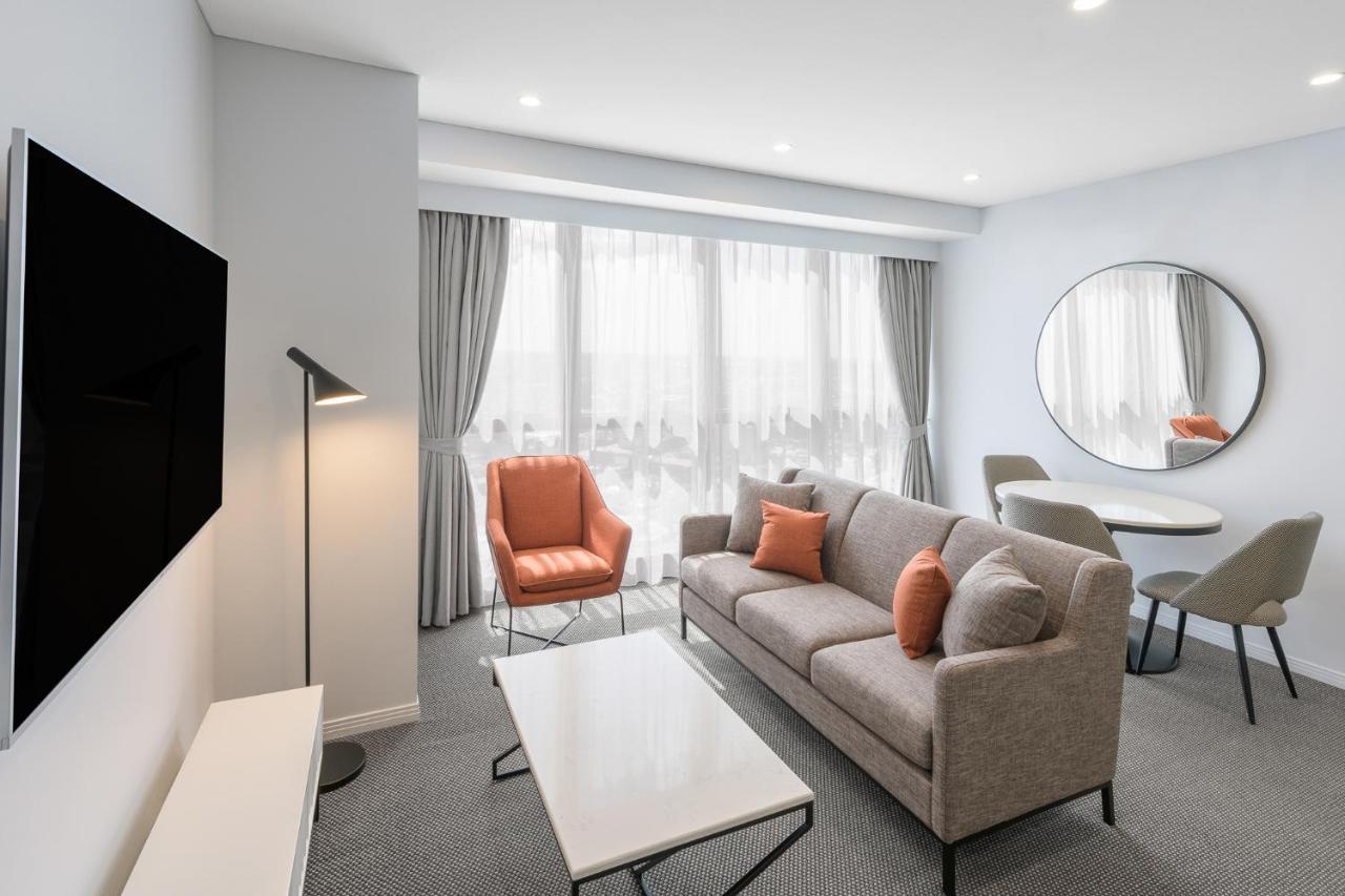 Meriton Adelaide Street, Hotel Brisbane