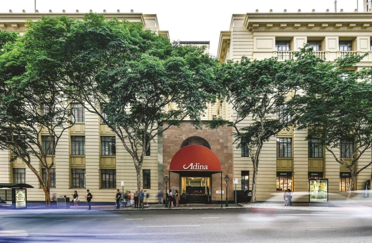Adina Anzac Square 4* Brisbane