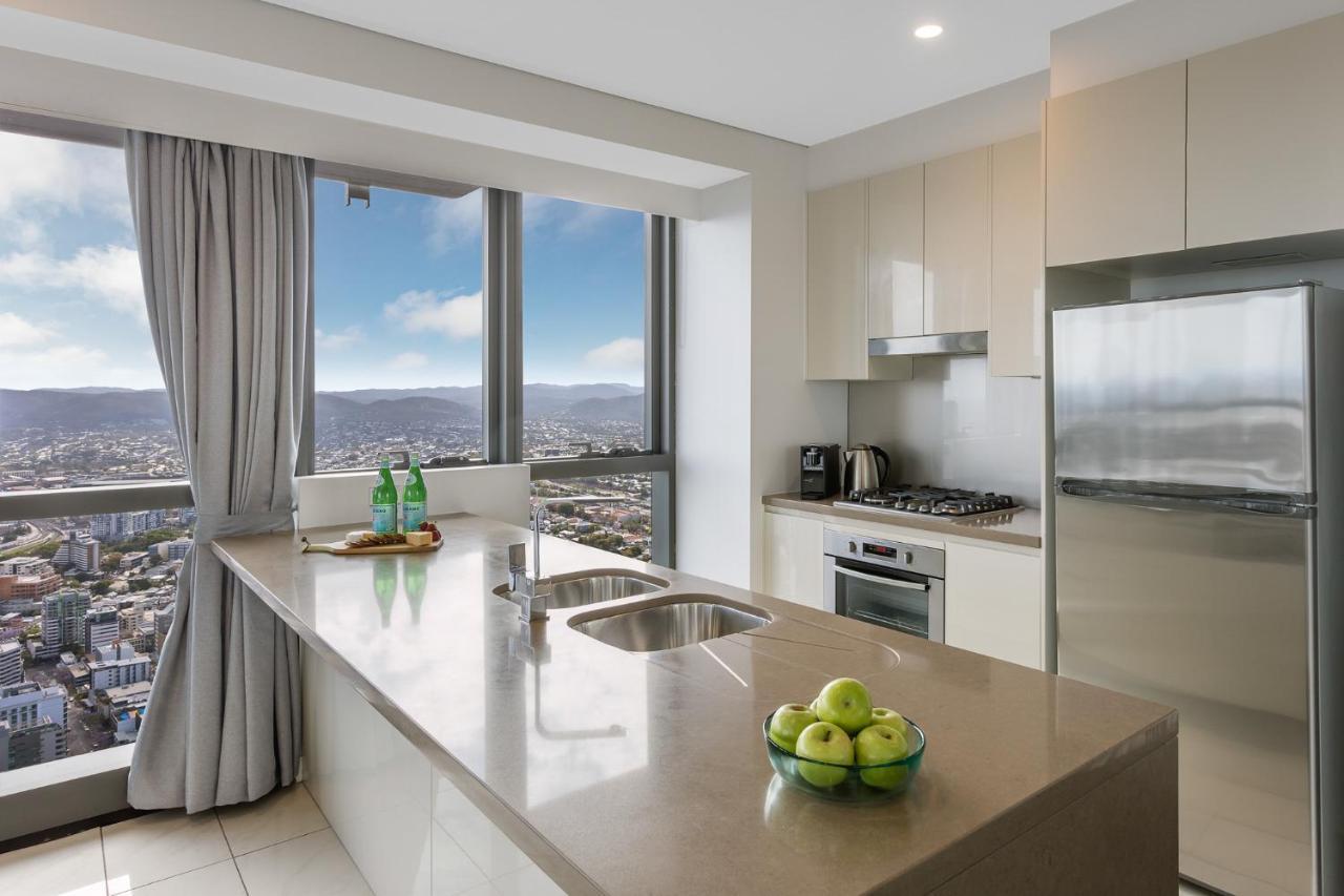 Hotel Meriton Adelaide Street,