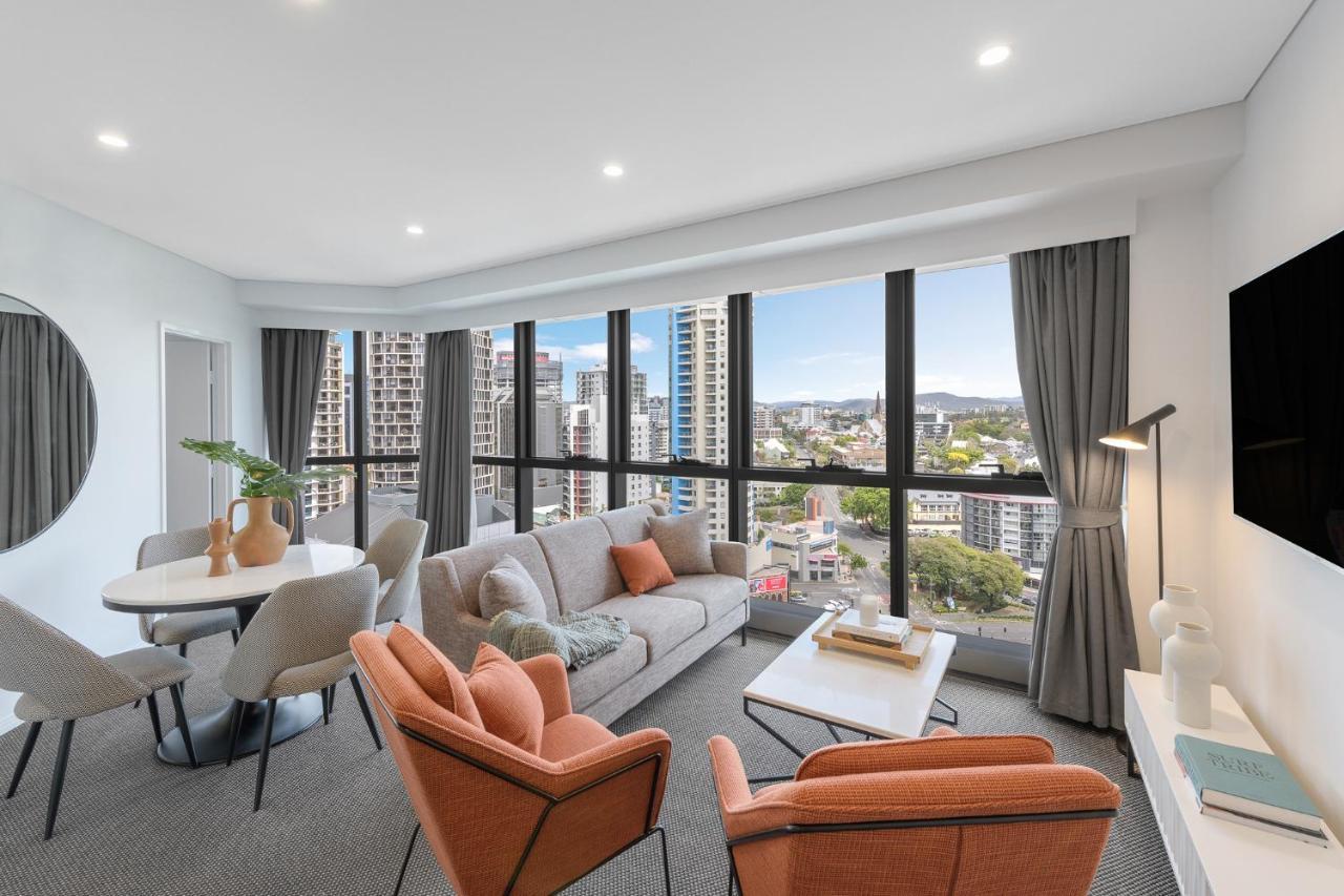 Hotel Meriton Adelaide Street, Brisbane