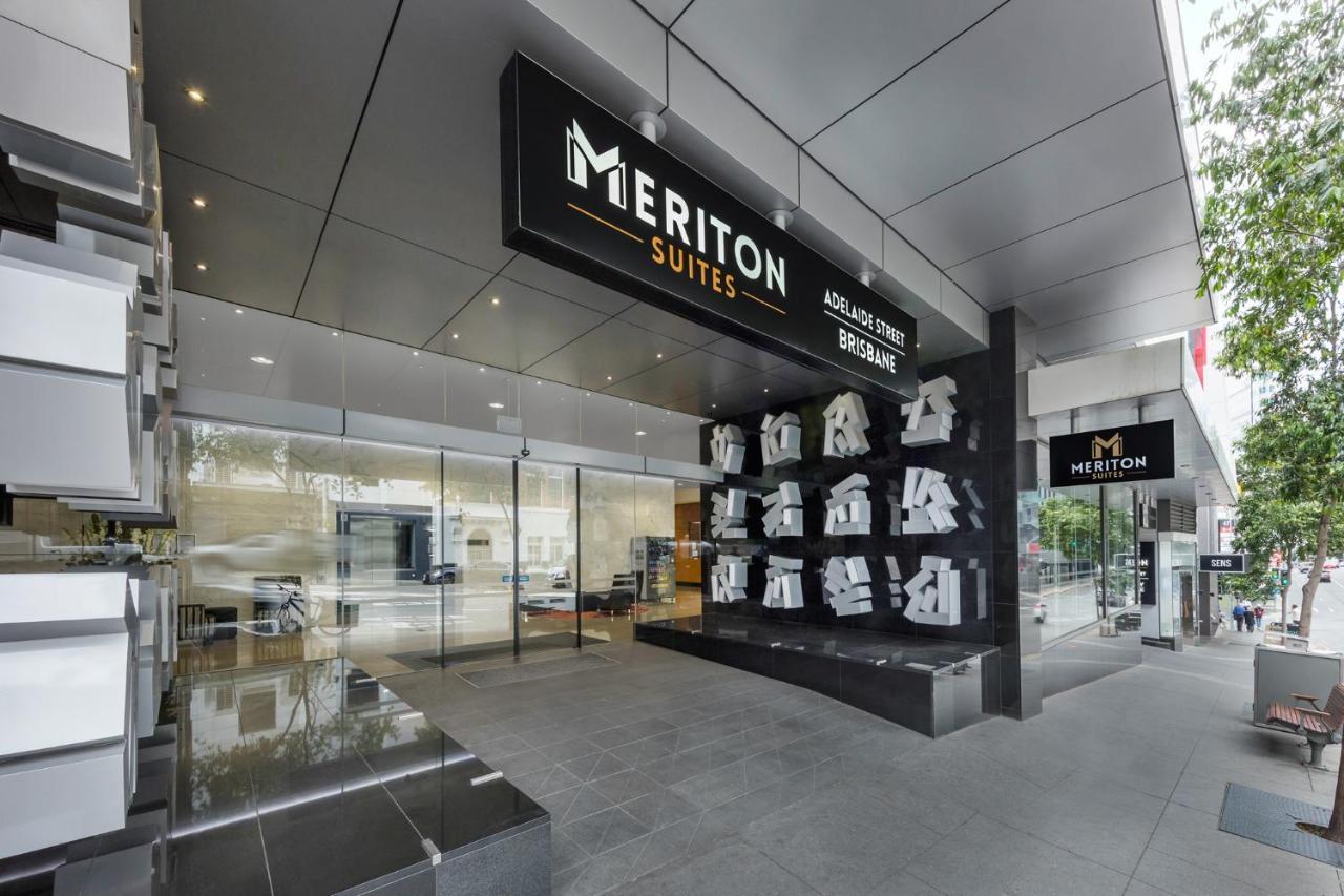 Meriton Adelaide Street, Hotel