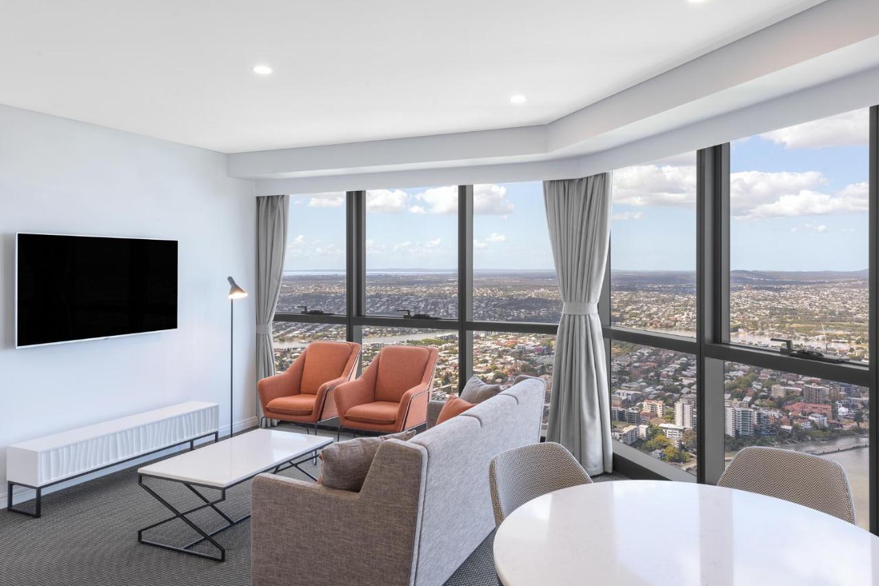 Meriton Adelaide Street, Hotel Brisbane