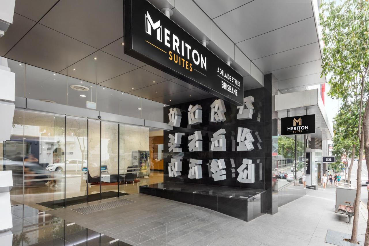 Meriton Adelaide Street, Hotel