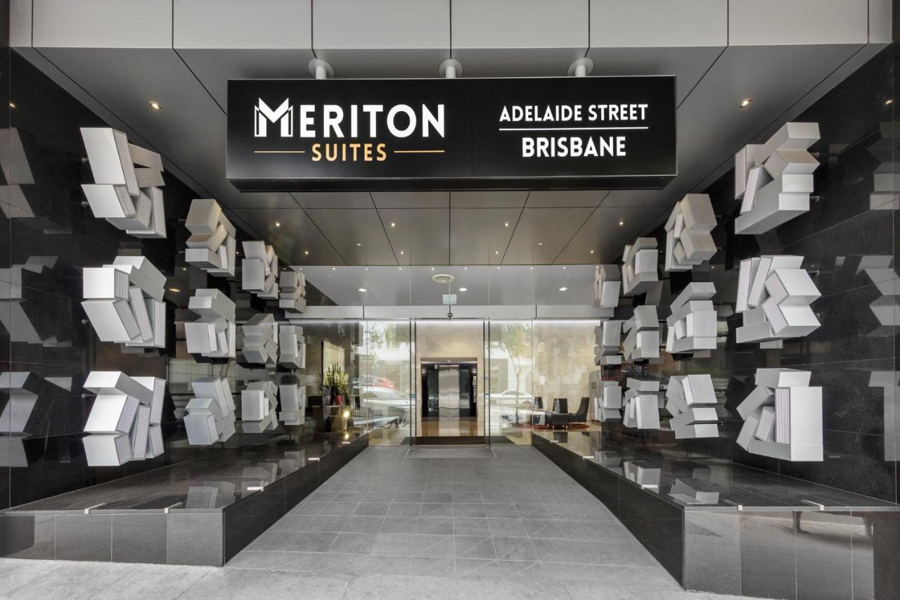 Meriton Adelaide Street,