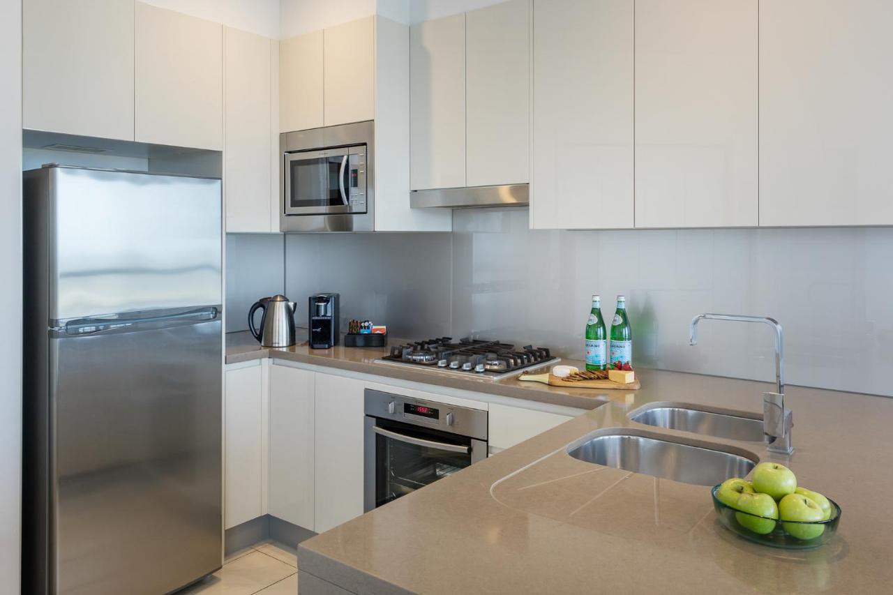 Meriton Adelaide Street, 5* Brisbane
