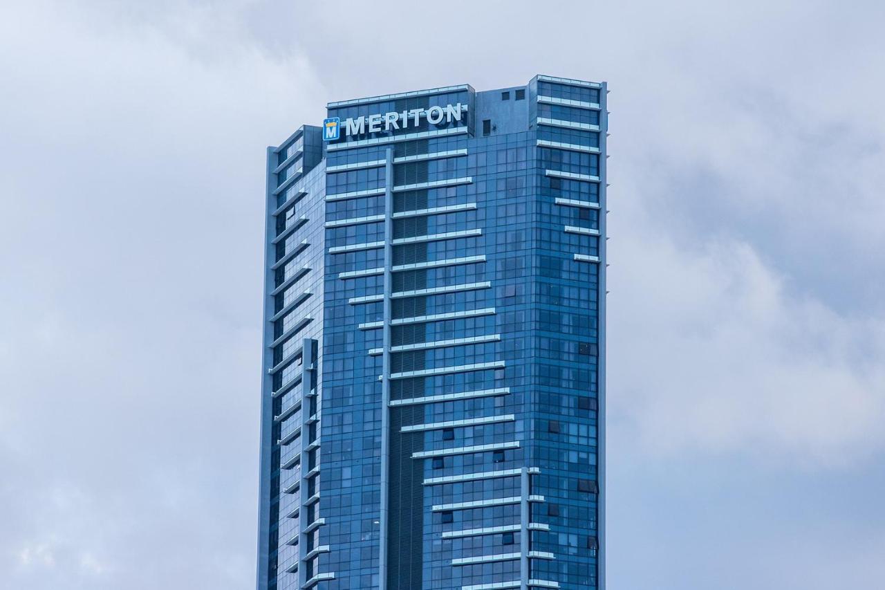 Meriton Adelaide Street, Hotel