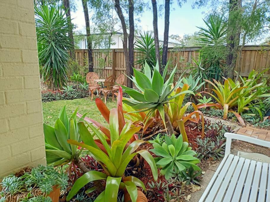 Tingalpa Townhouse Treat * Brisbane