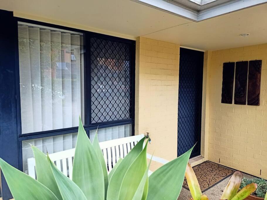 Apartment Tingalpa Townhouse Treat