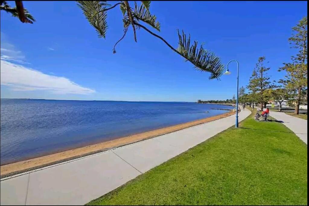 Apartment Tingalpa Townhouse Treat Brisbane