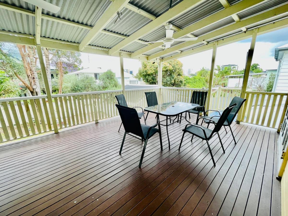 Oasis At Kangaroo Point * Brisbane