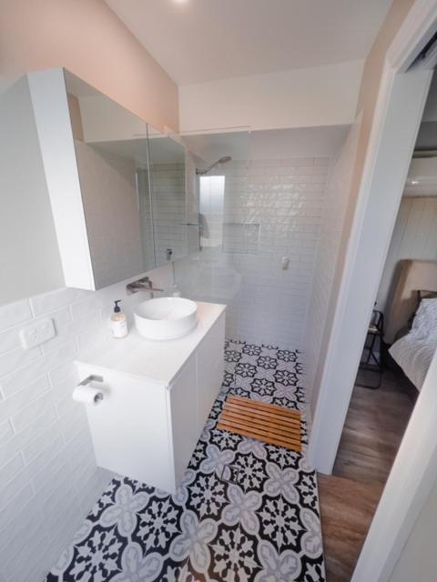 Coorparoo Comfort Apartamento *